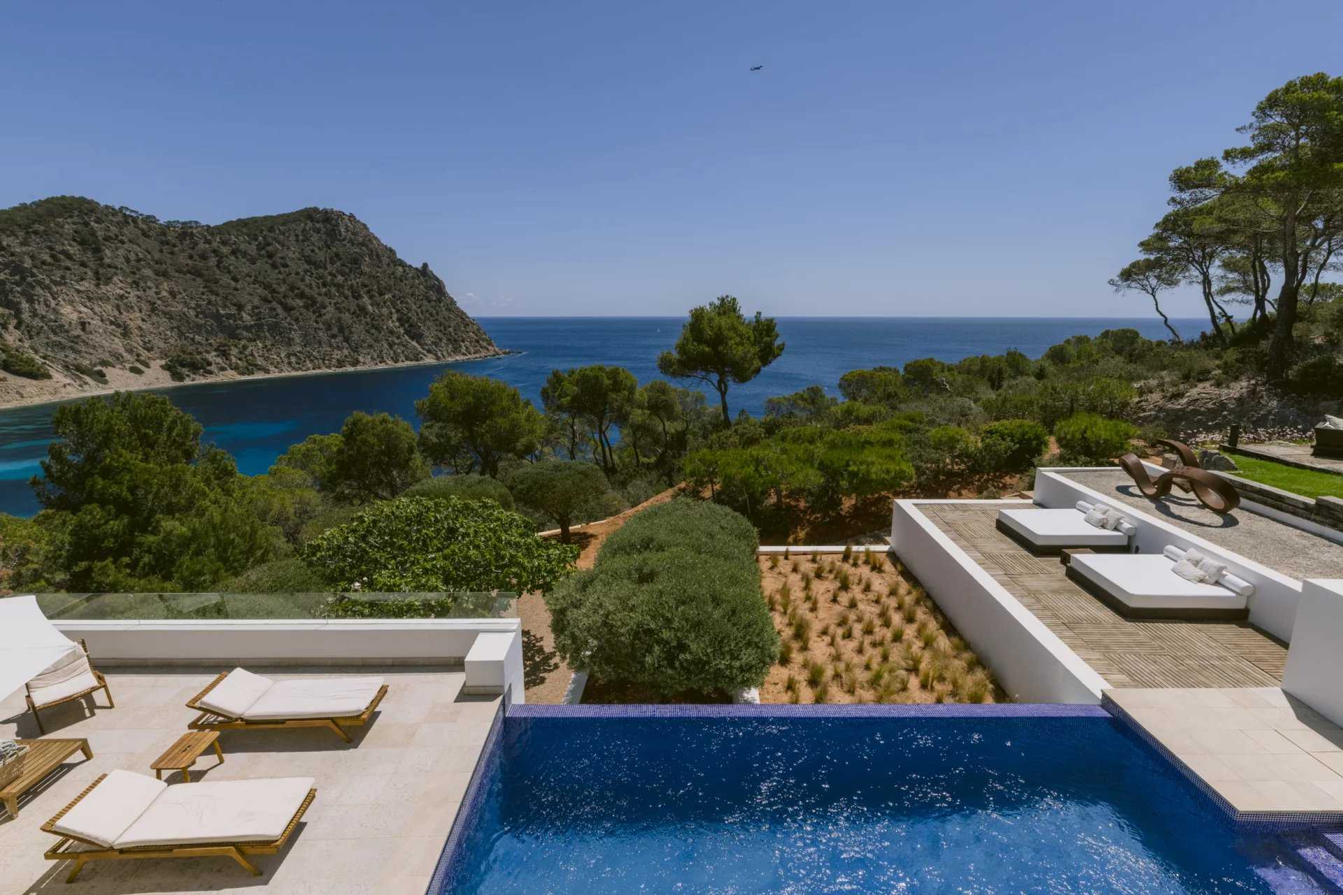 Villa Isla de Ibiza - Ref 86069195