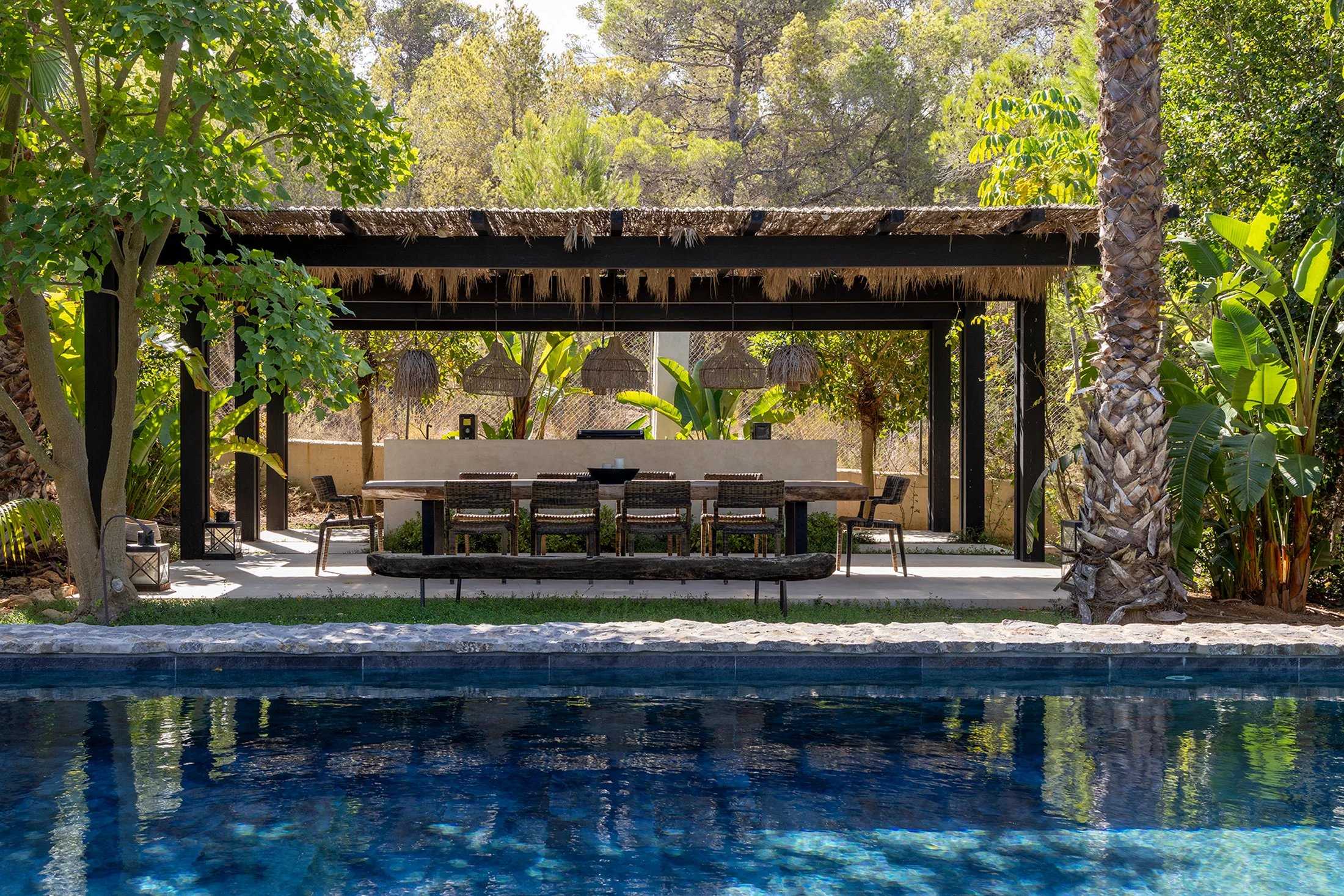 Villa Isla de Ibiza - Ref 86798631