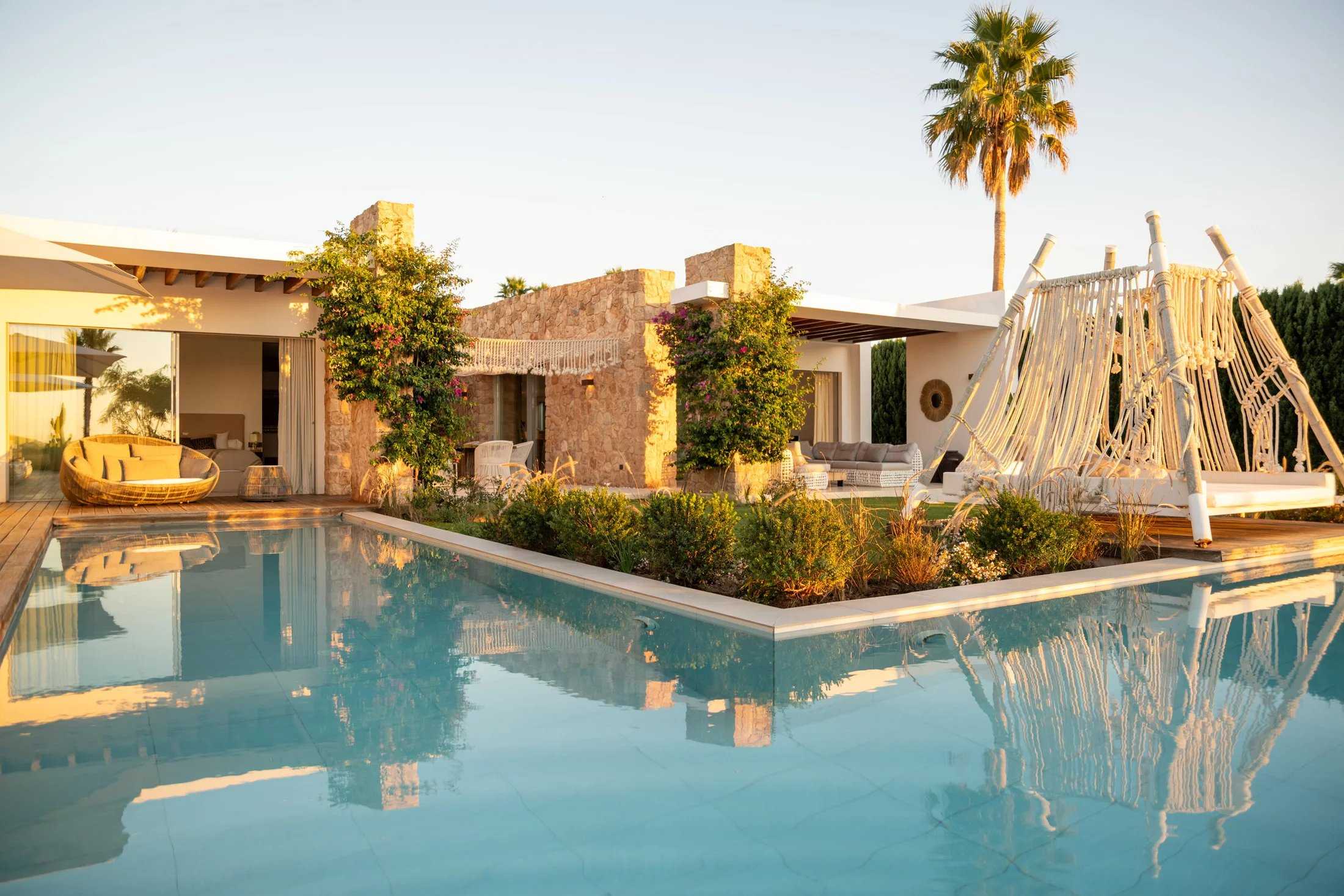 Villa Isla de Ibiza - Ref 86755110