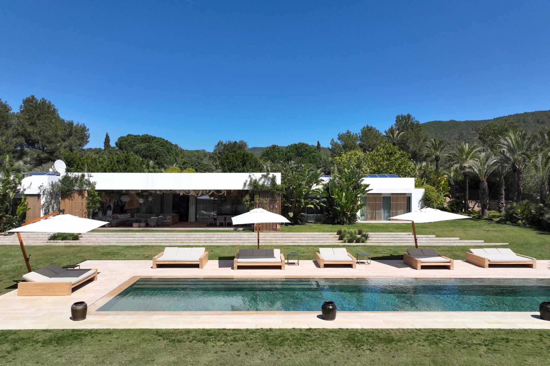 Villa Isla de Ibiza - Ref 86066933