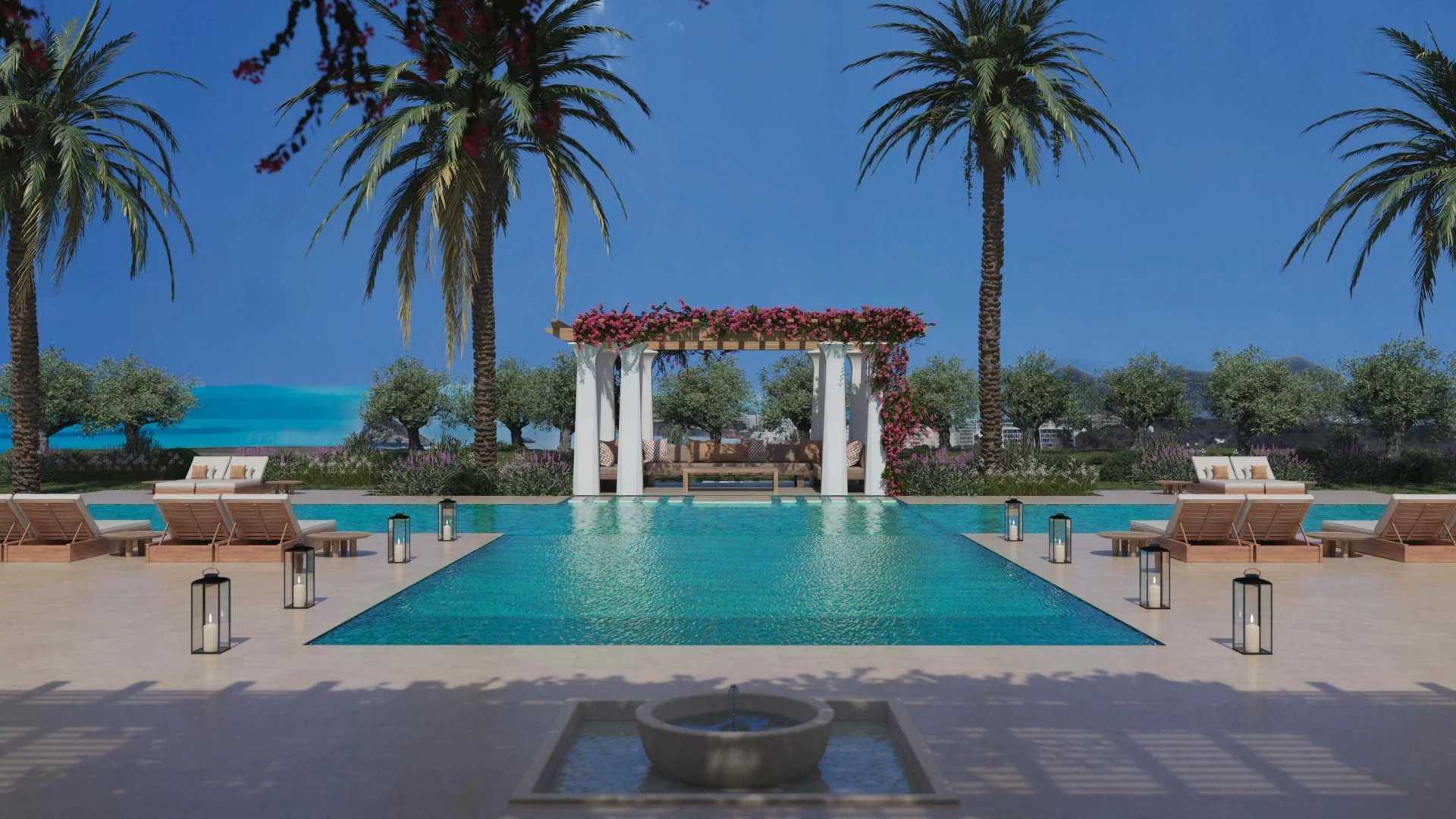 Villa Isla de Ibiza  -  ref 85863201 (picture 1)