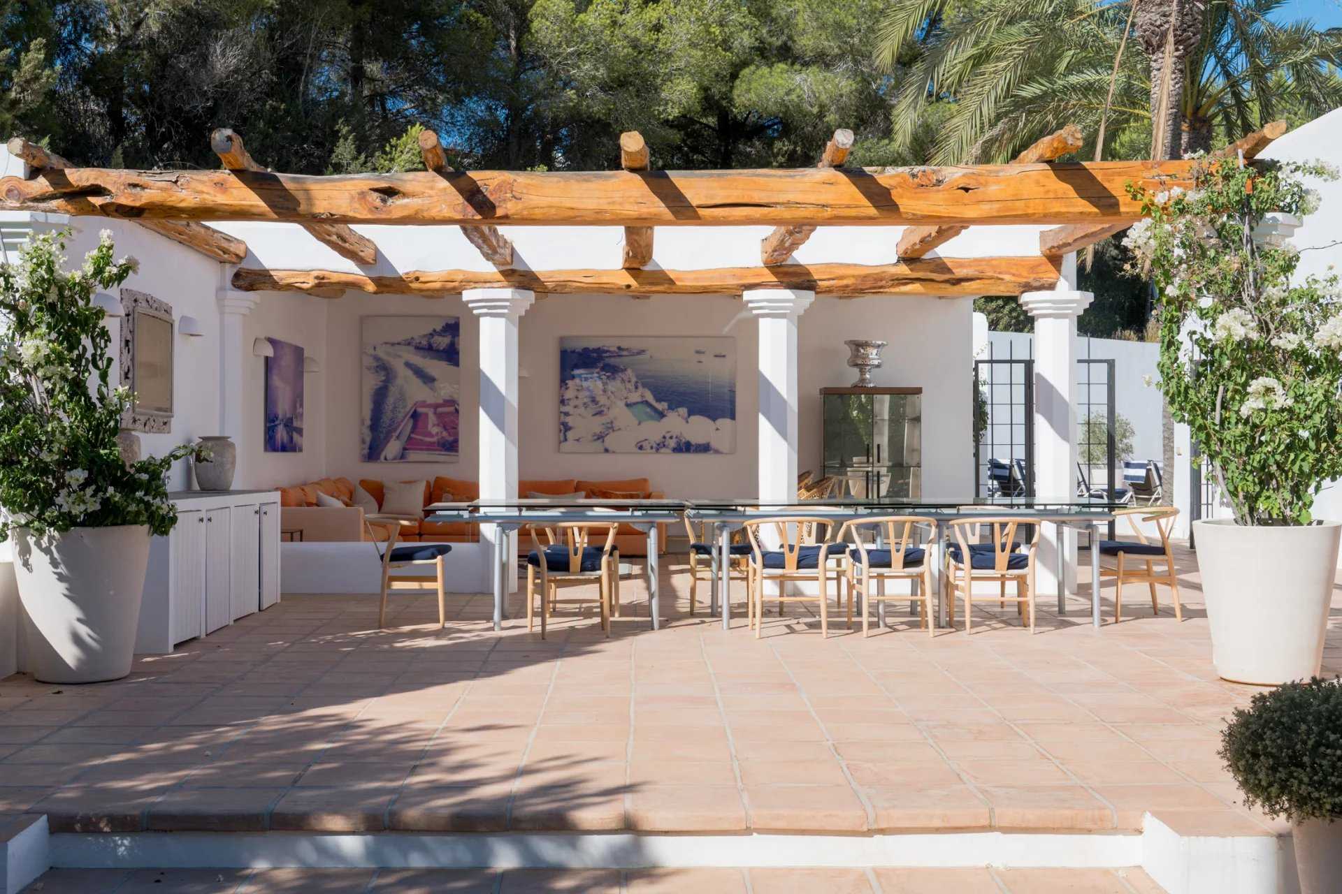 Villa Isla de Ibiza  -  ref 86358333 (picture 3)