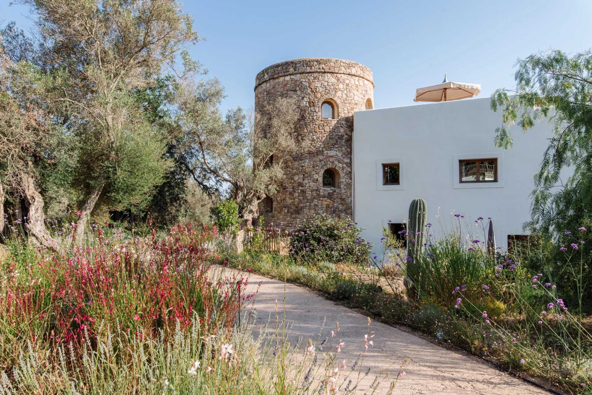 Villa Isla de Ibiza - Ref 85901543