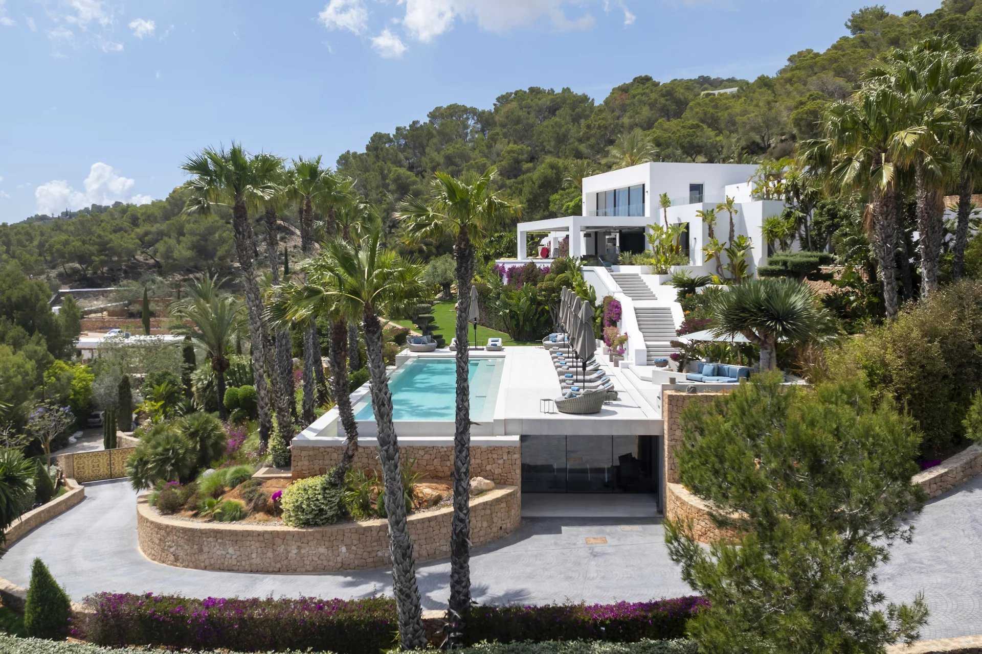 Villa Isla de Ibiza - Ref 86063876