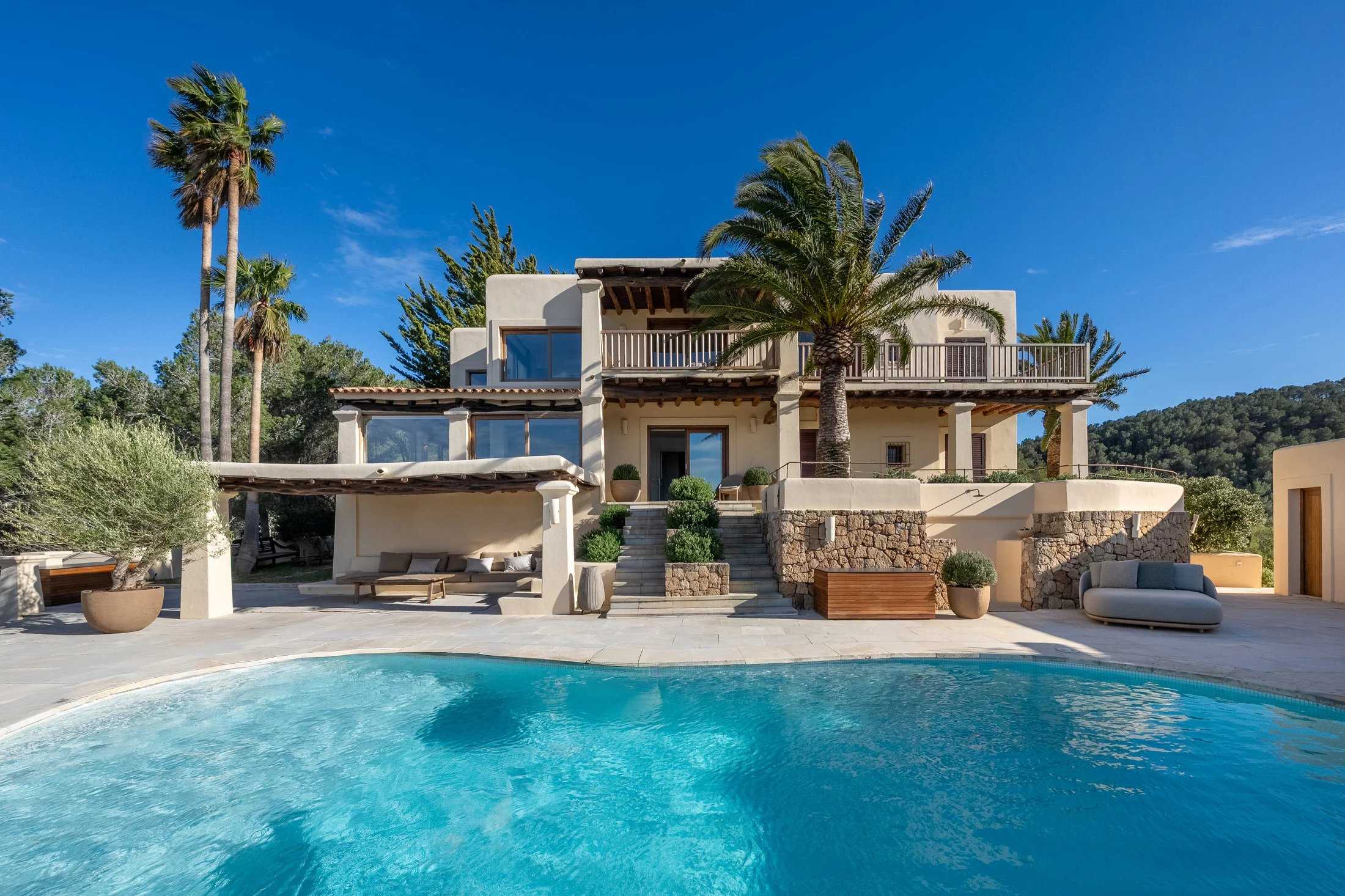 Villa Cala d'Hort - Ref 86755396