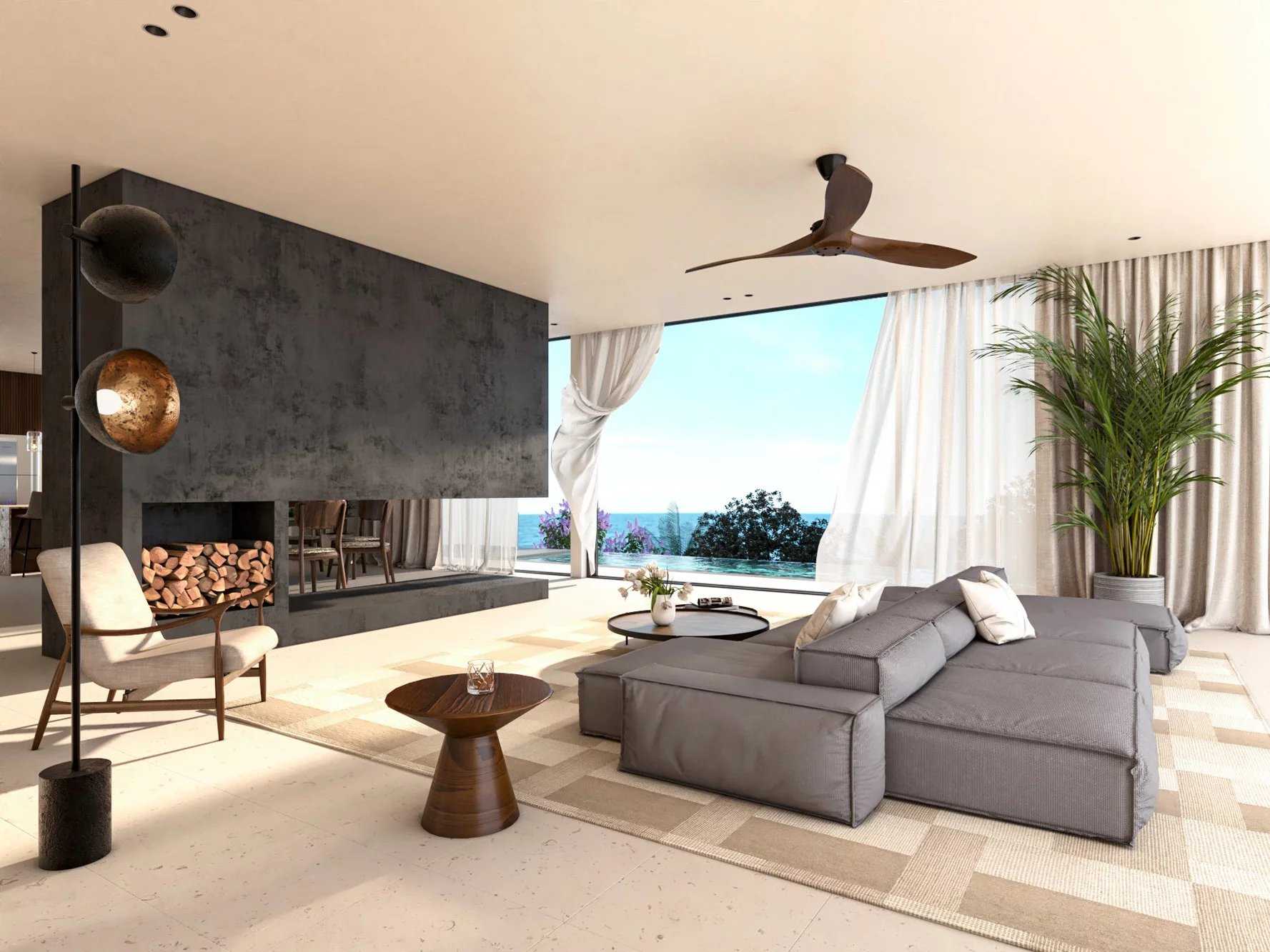 Villa Isla de Ibiza  -  ref 85929146 (picture 1)