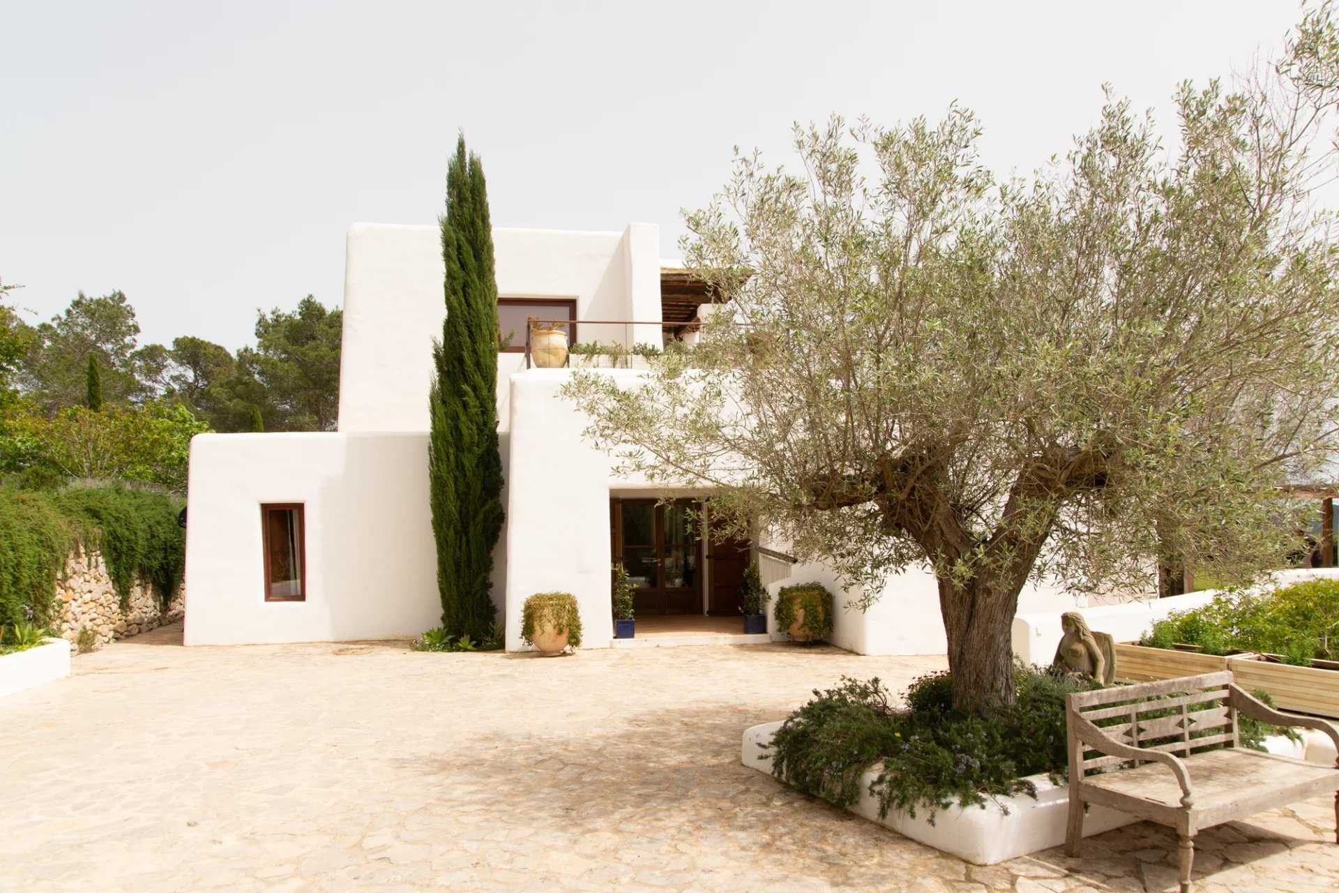 Villa Isla de Ibiza - Ref 85935708
