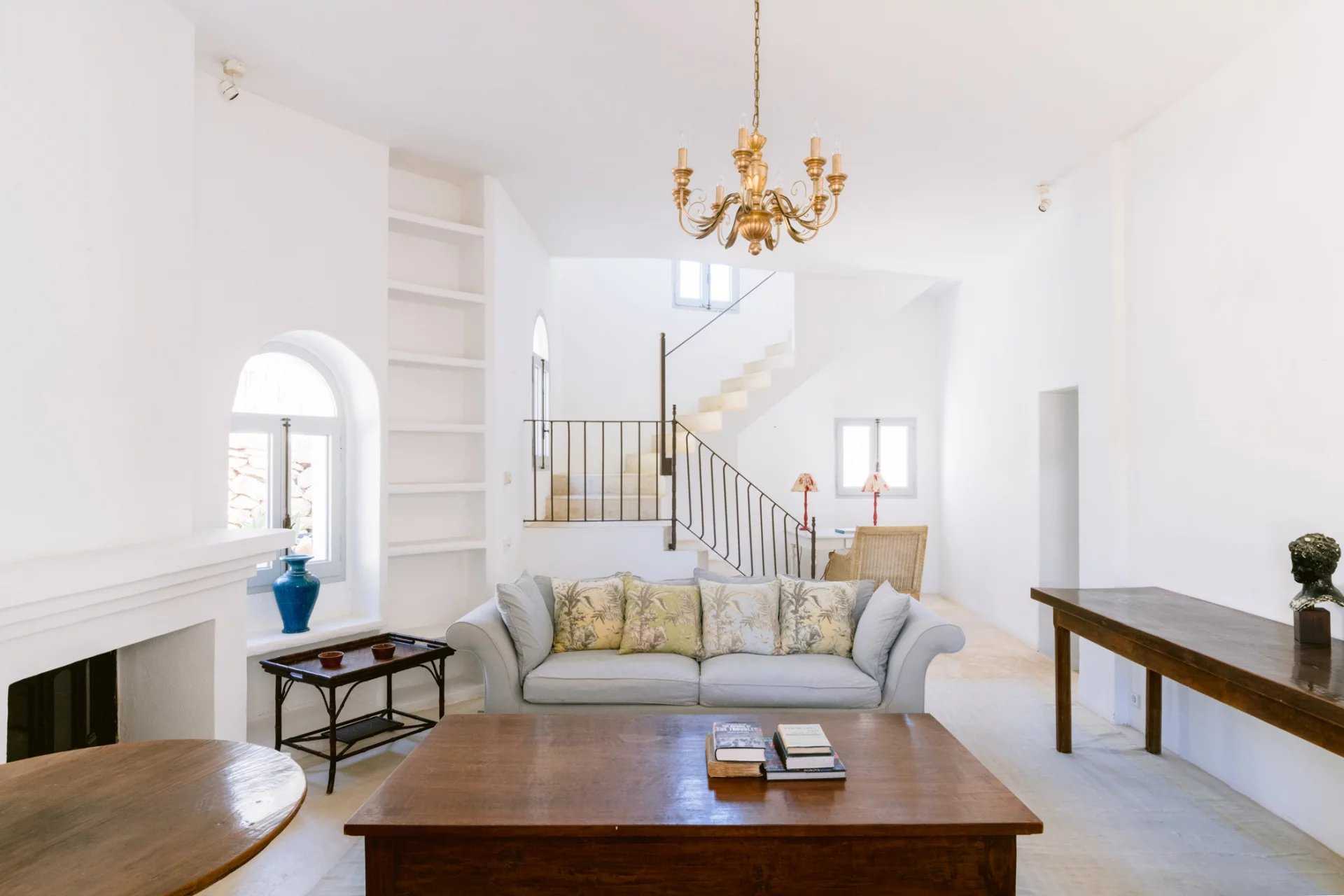 Villa Isla de Ibiza  -  ref 86045573 (picture 2)