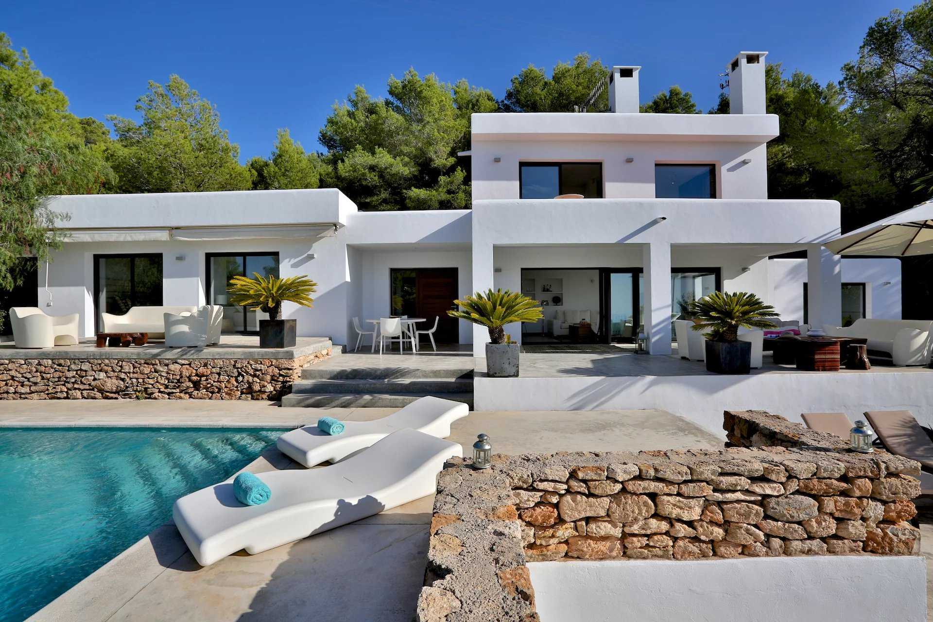 Villa Isla de Ibiza - Ref 85934298