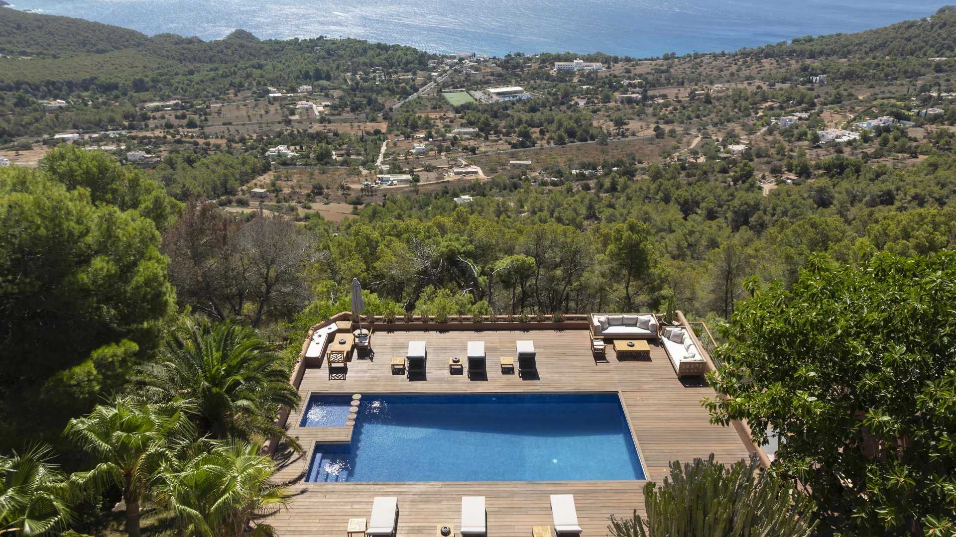 Villa Isla de Ibiza  -  ref 86342387 (picture 2)