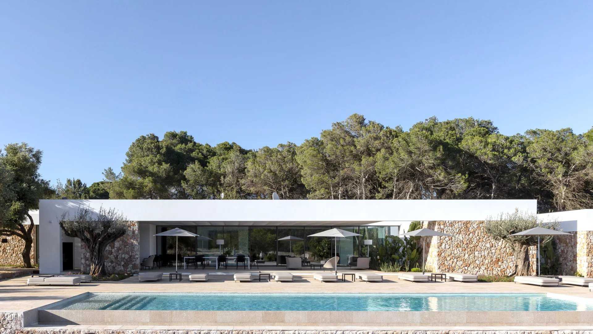 Villa Isla de Ibiza - Ref 86069385