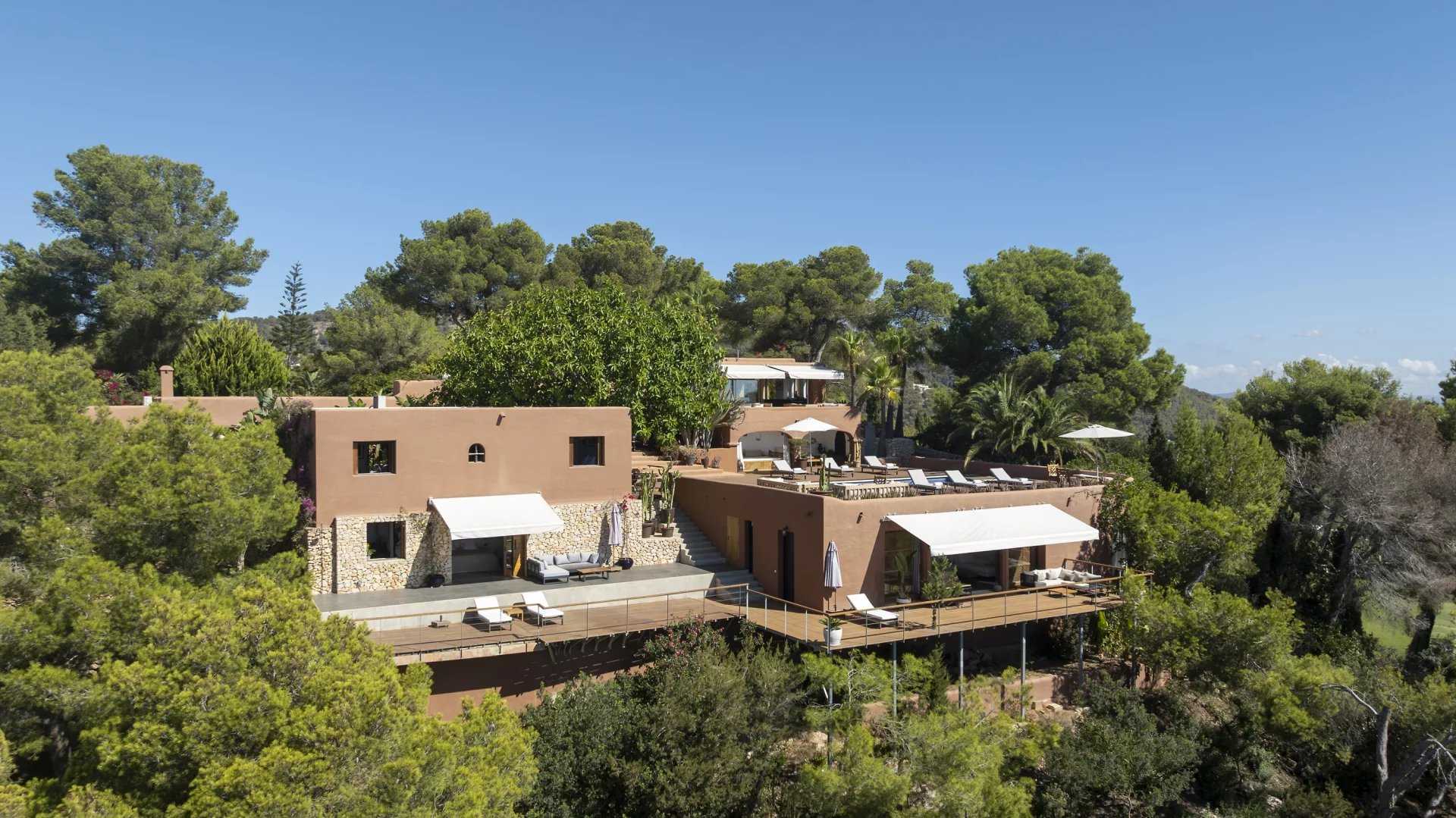 Villa Isla de Ibiza - Ref 86342387
