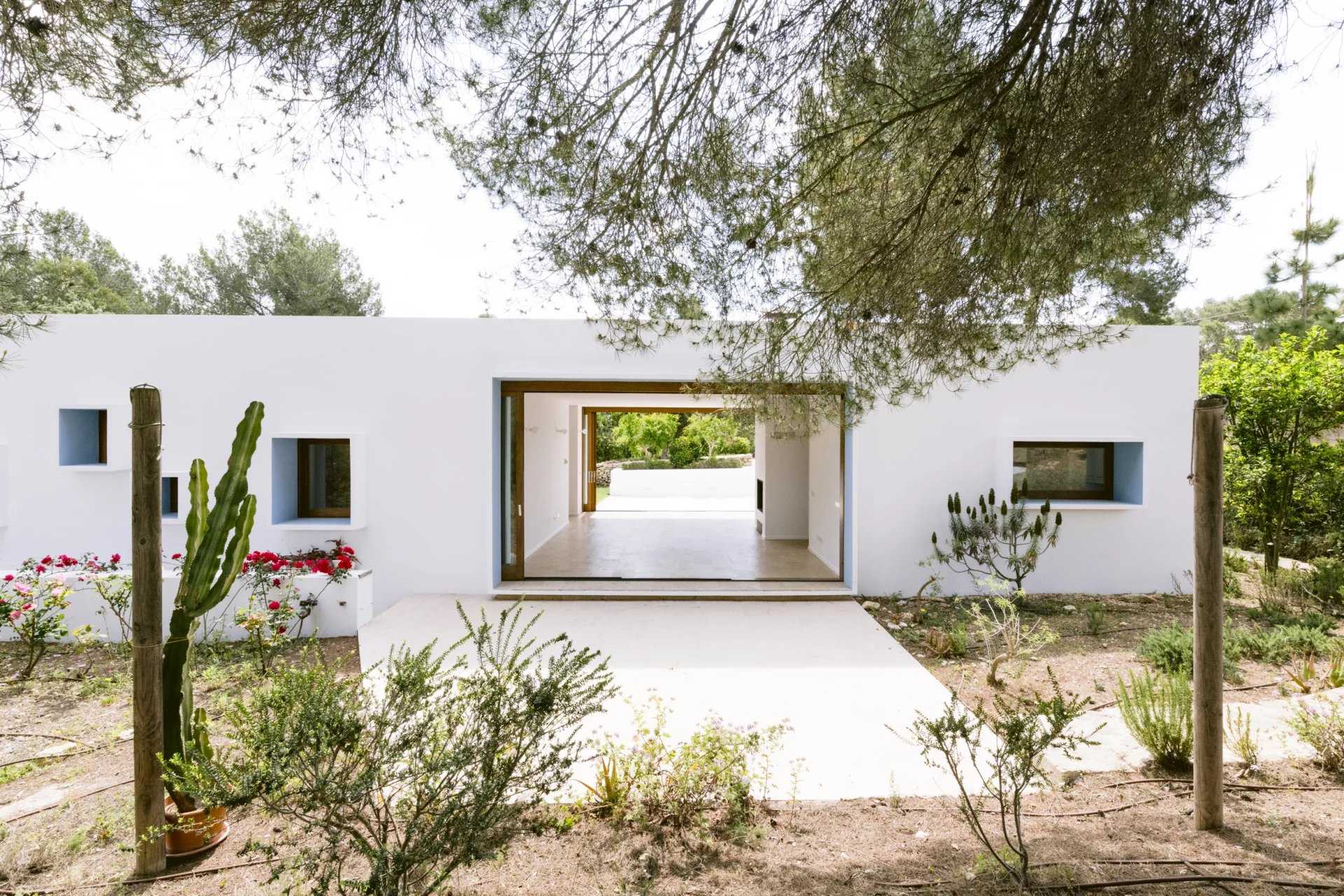 Villa Isla de Ibiza  -  ref 85982234 (picture 1)