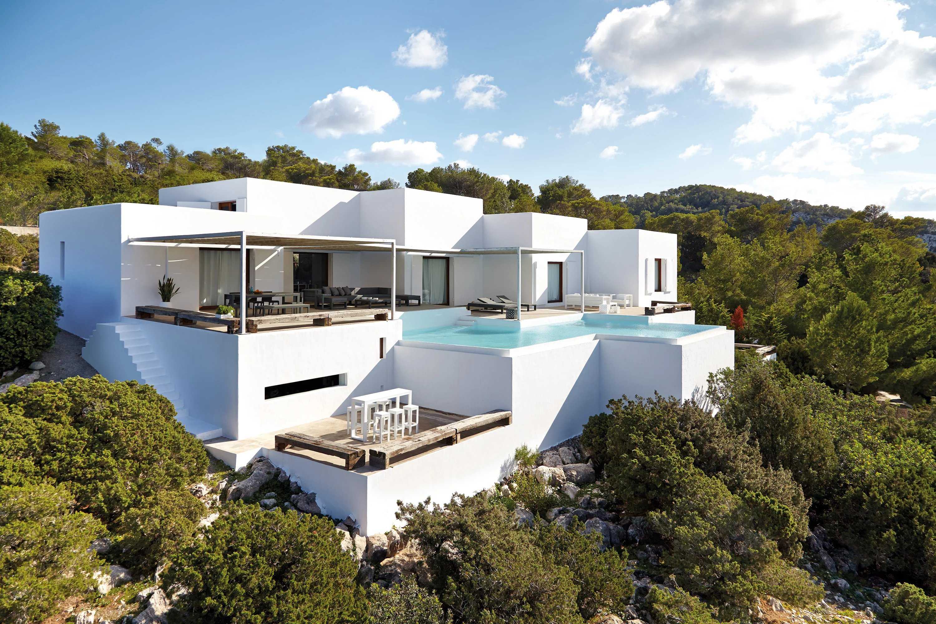 Villa Isla de Ibiza  -  ref 85929104 (picture 1)