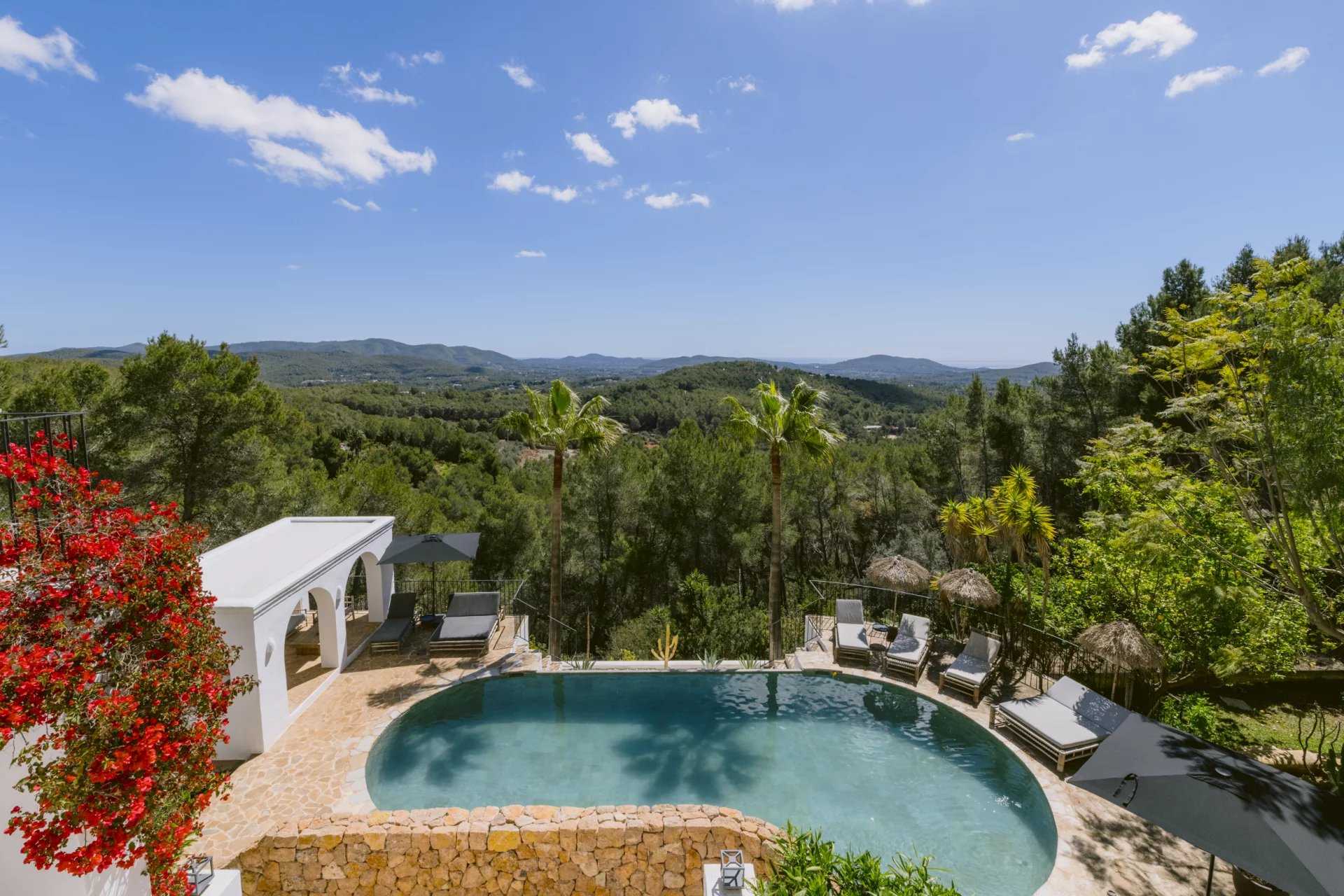Villa Isla de Ibiza - Ref 86069319