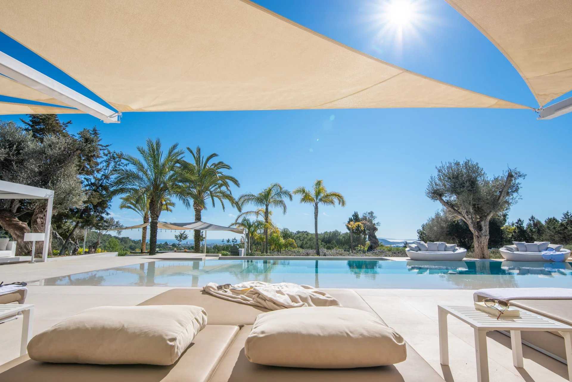 Villa Isla de Ibiza - Ref 85862818