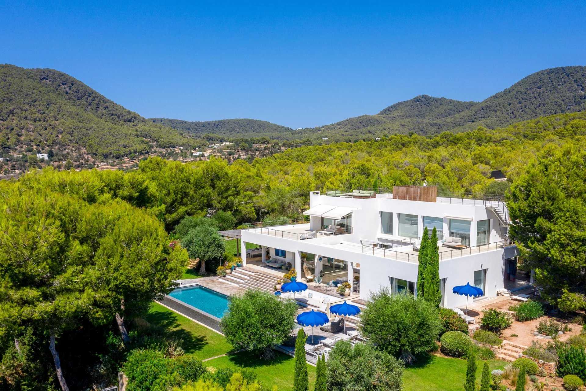 Villa Isla de Ibiza - Ref 85936028