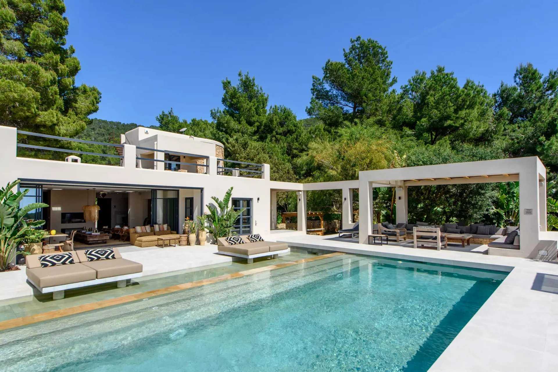 Villa Isla de Ibiza - Ref 86069449