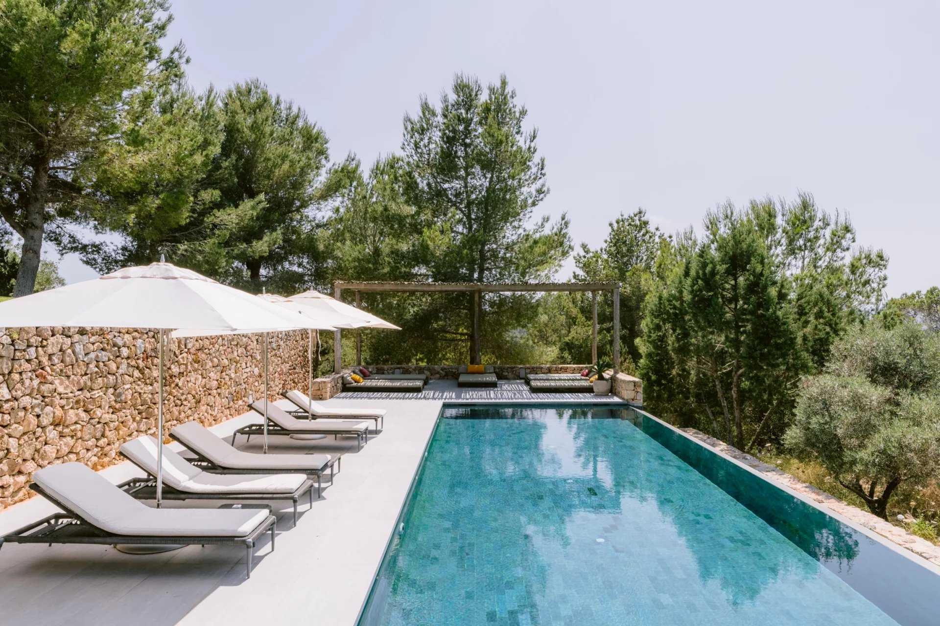 Villa Isla de Ibiza - Ref 86088360