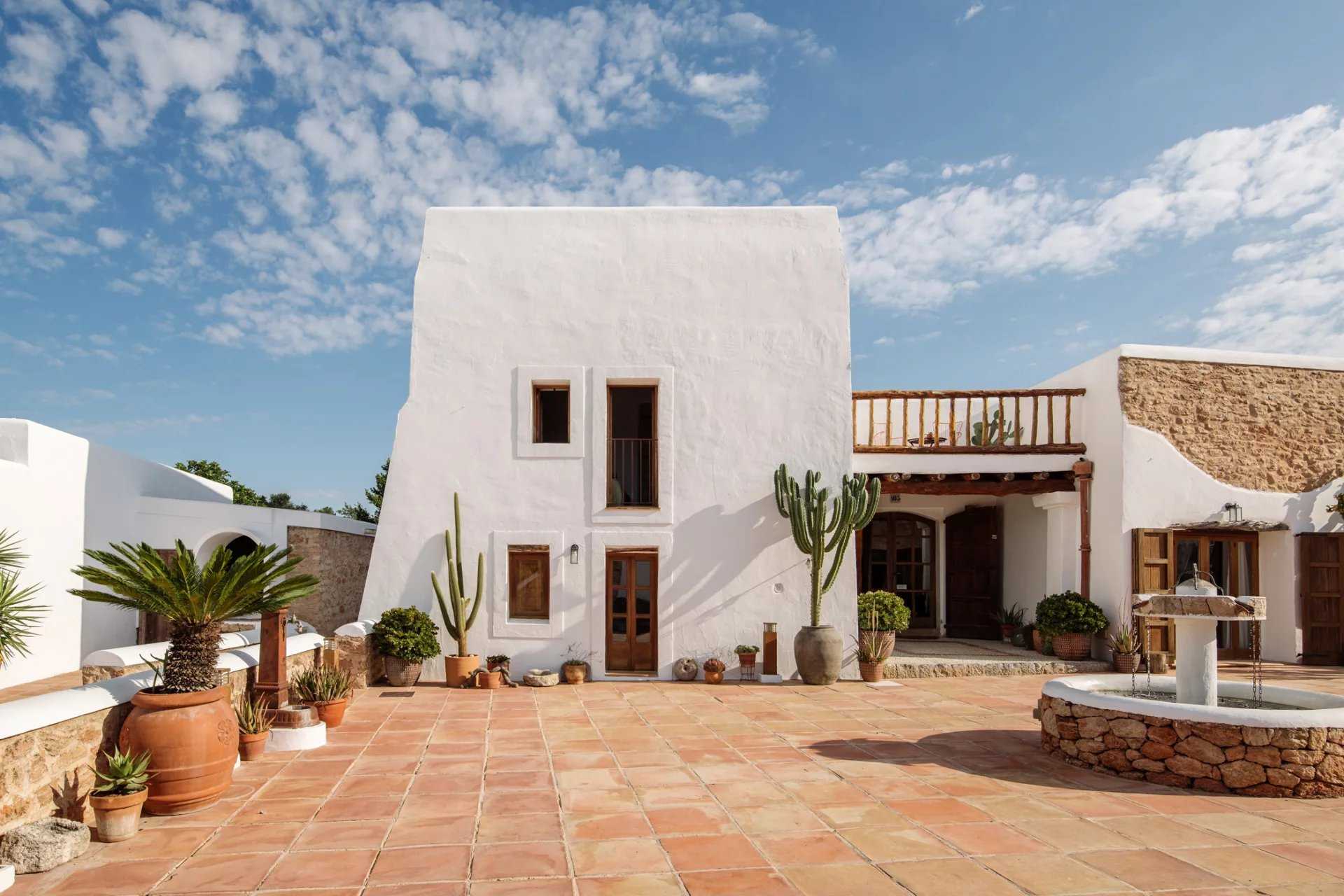 Villa Isla de Ibiza - Ref 85934426