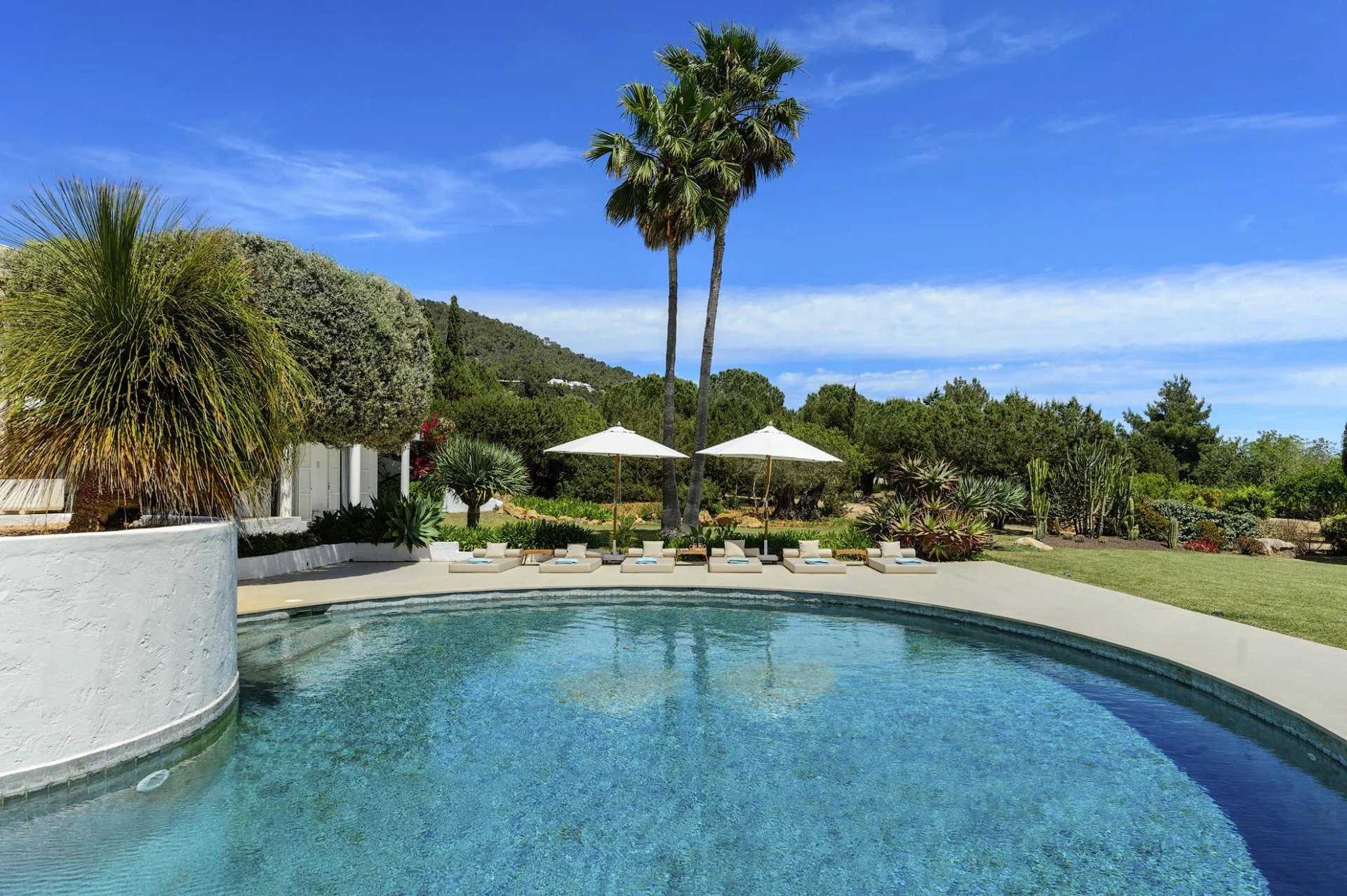 Villa Isla de Ibiza  -  ref 85968552 (picture 2)