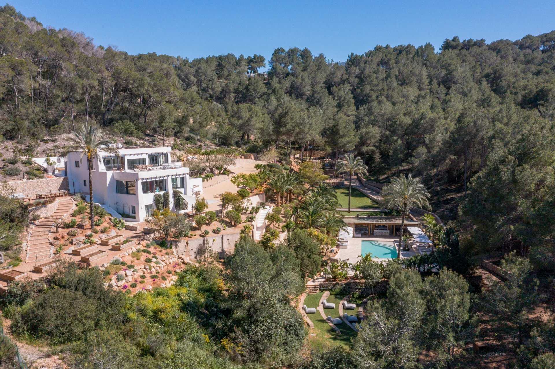 Villa Isla de Ibiza - Ref 85968788