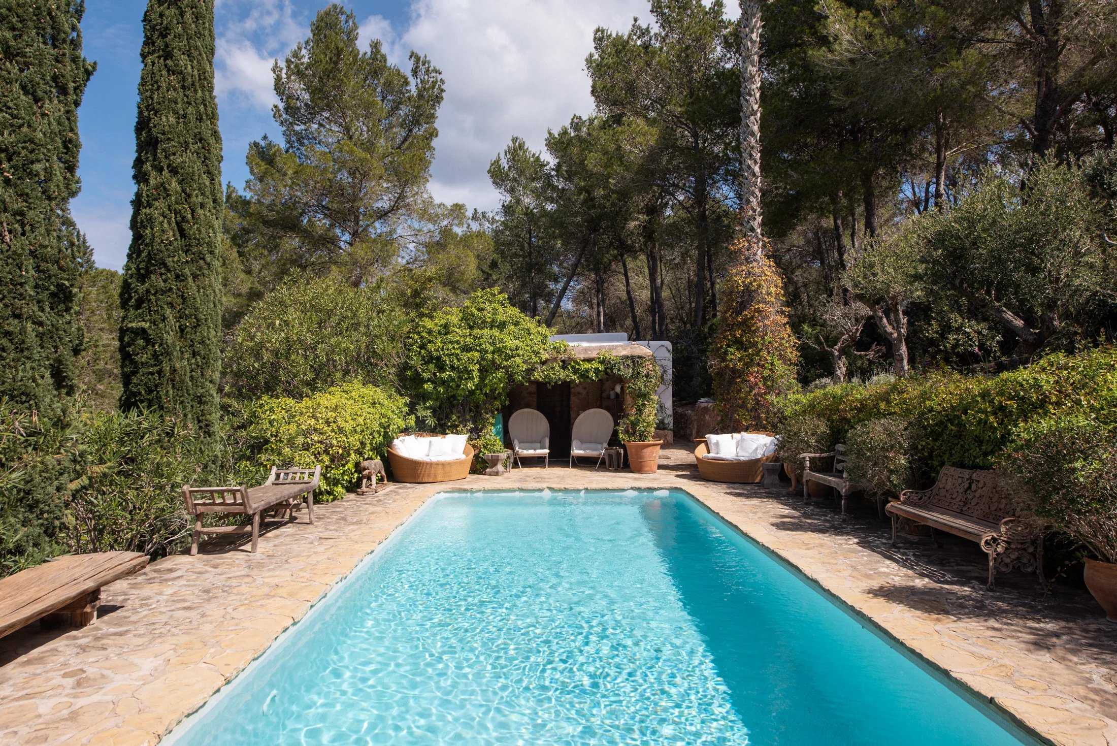 Villa Isla de Ibiza  -  ref 86915422 (picture 2)