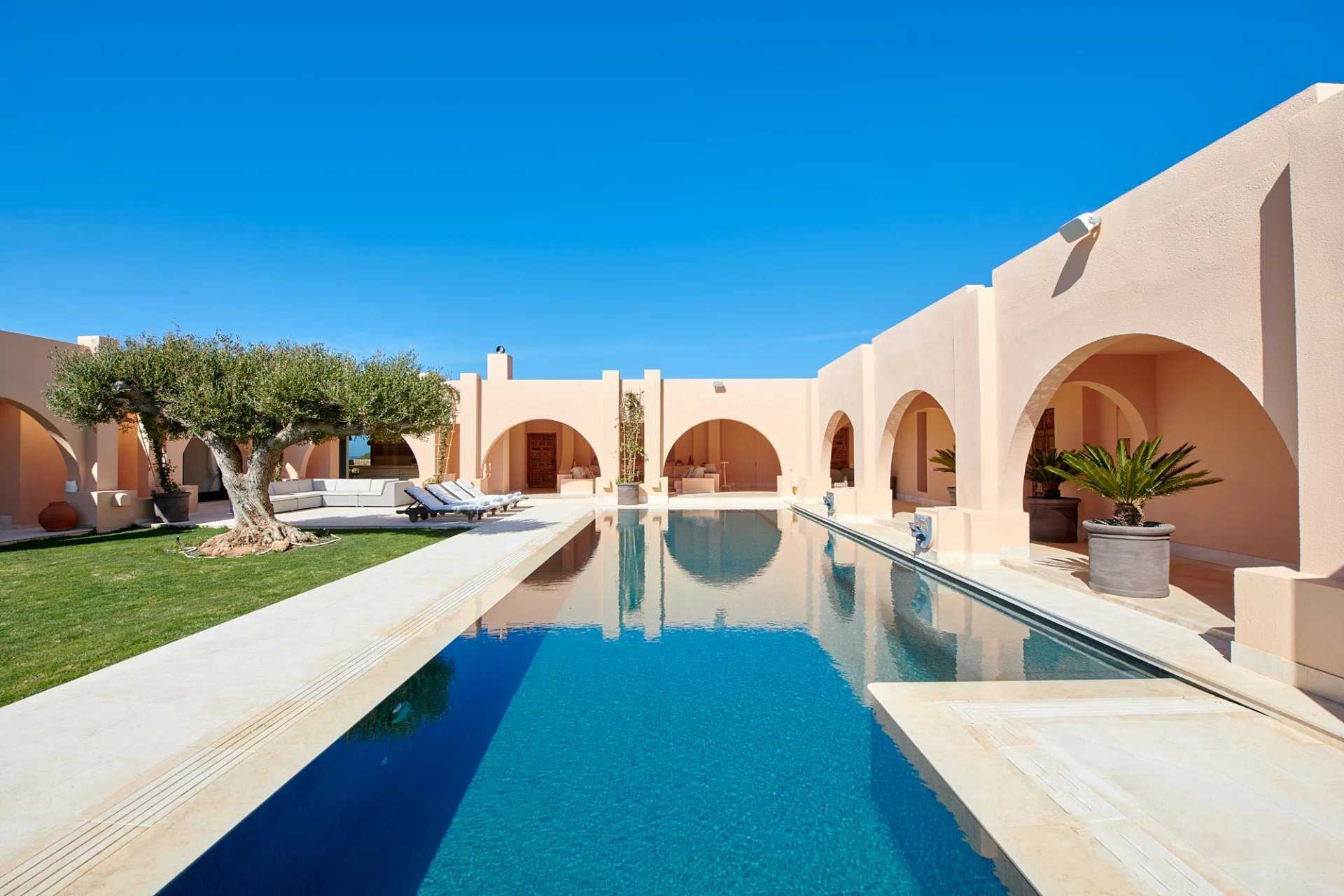 Villa Isla de Ibiza  -  ref 86069431 (picture 2)