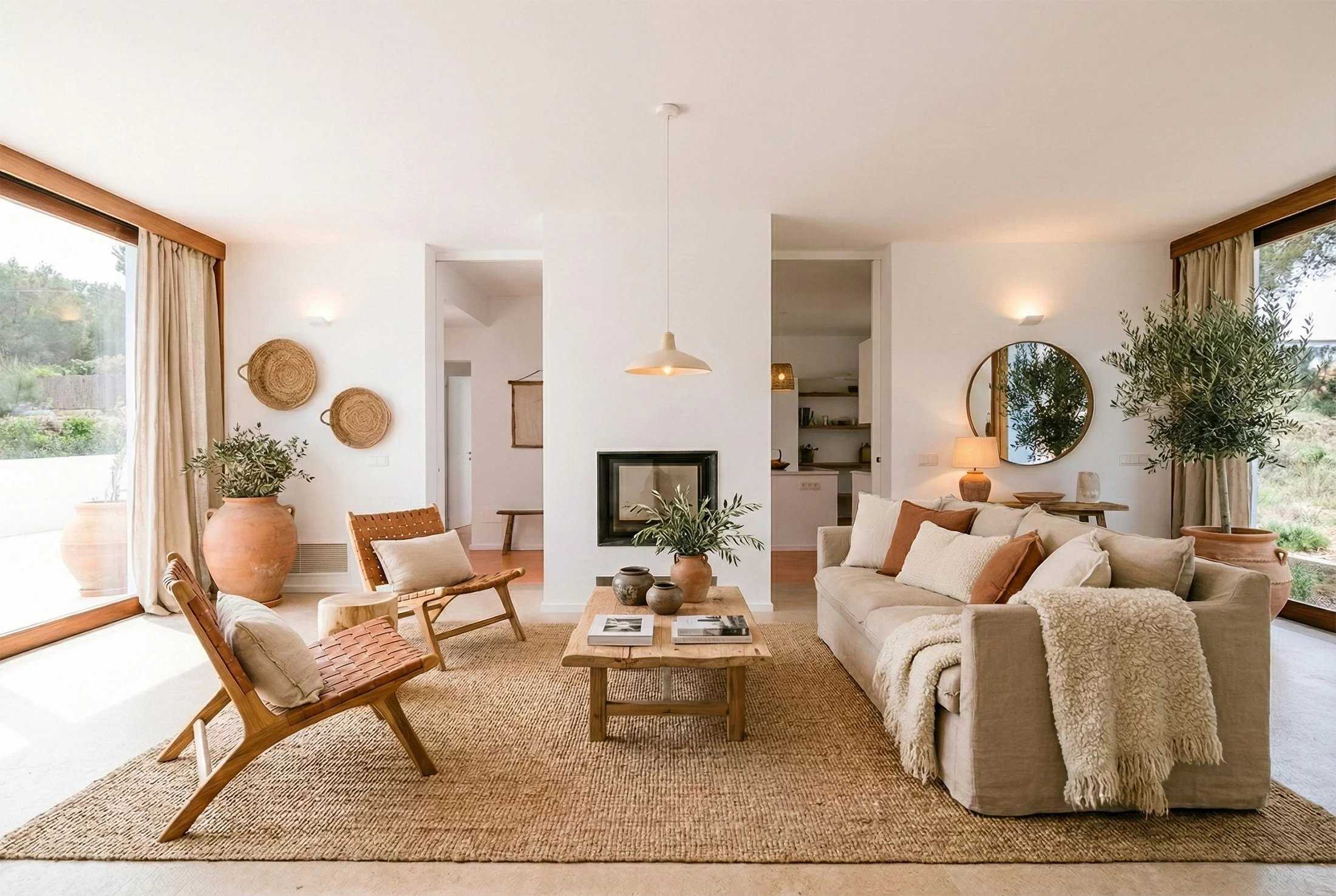 Villa Isla de Ibiza  -  ref 85982234 (picture 1)