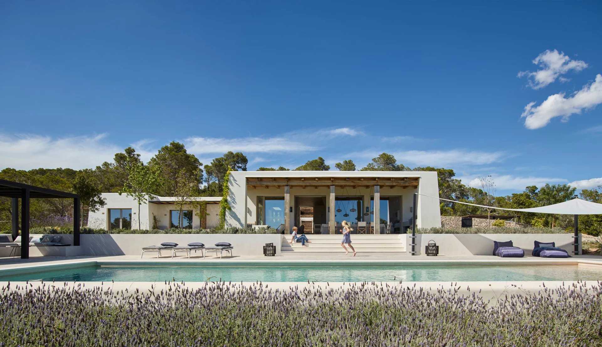 Villa Isla de Ibiza - Ref 86440299