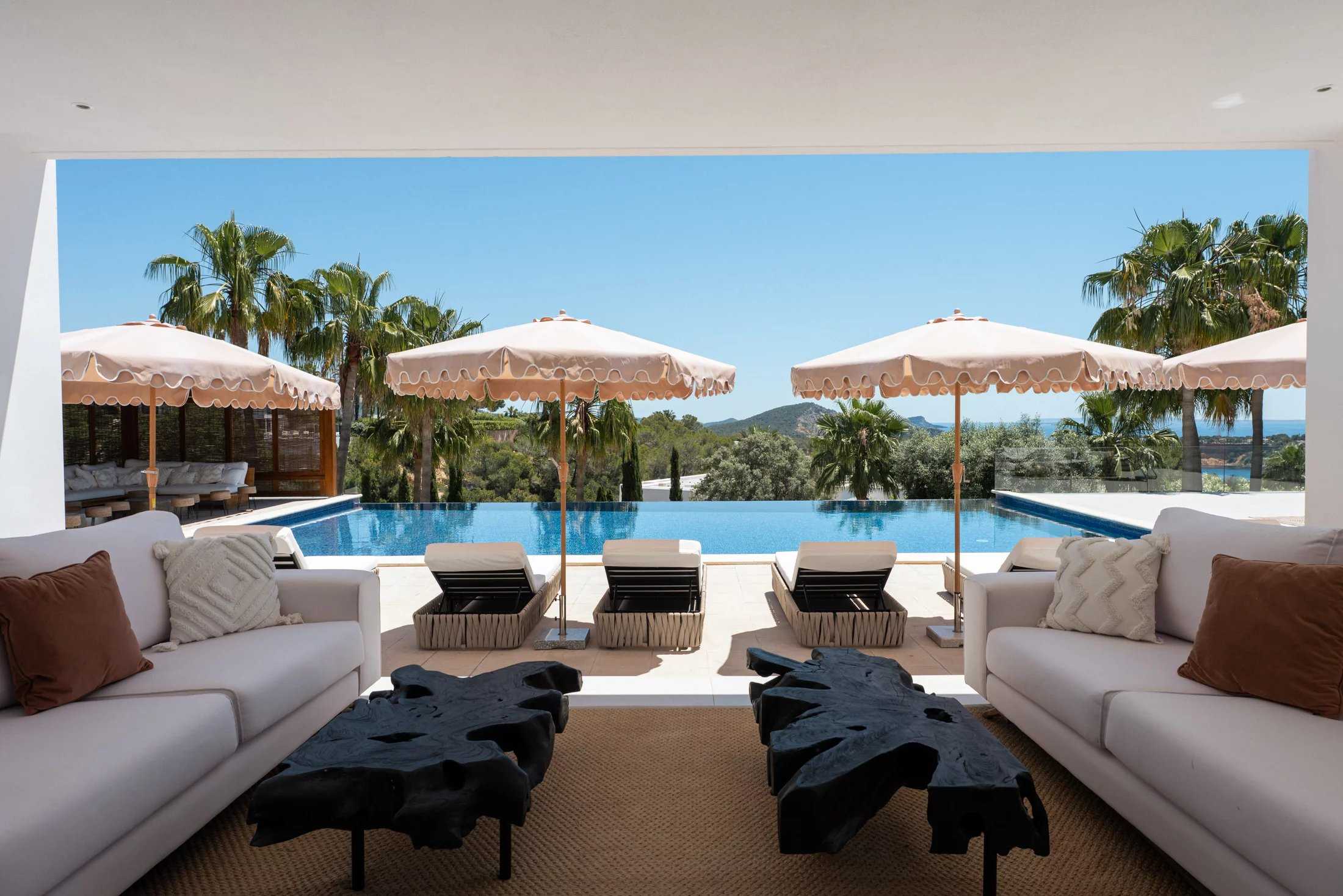 Villa Isla de Ibiza - Ref 85912275
