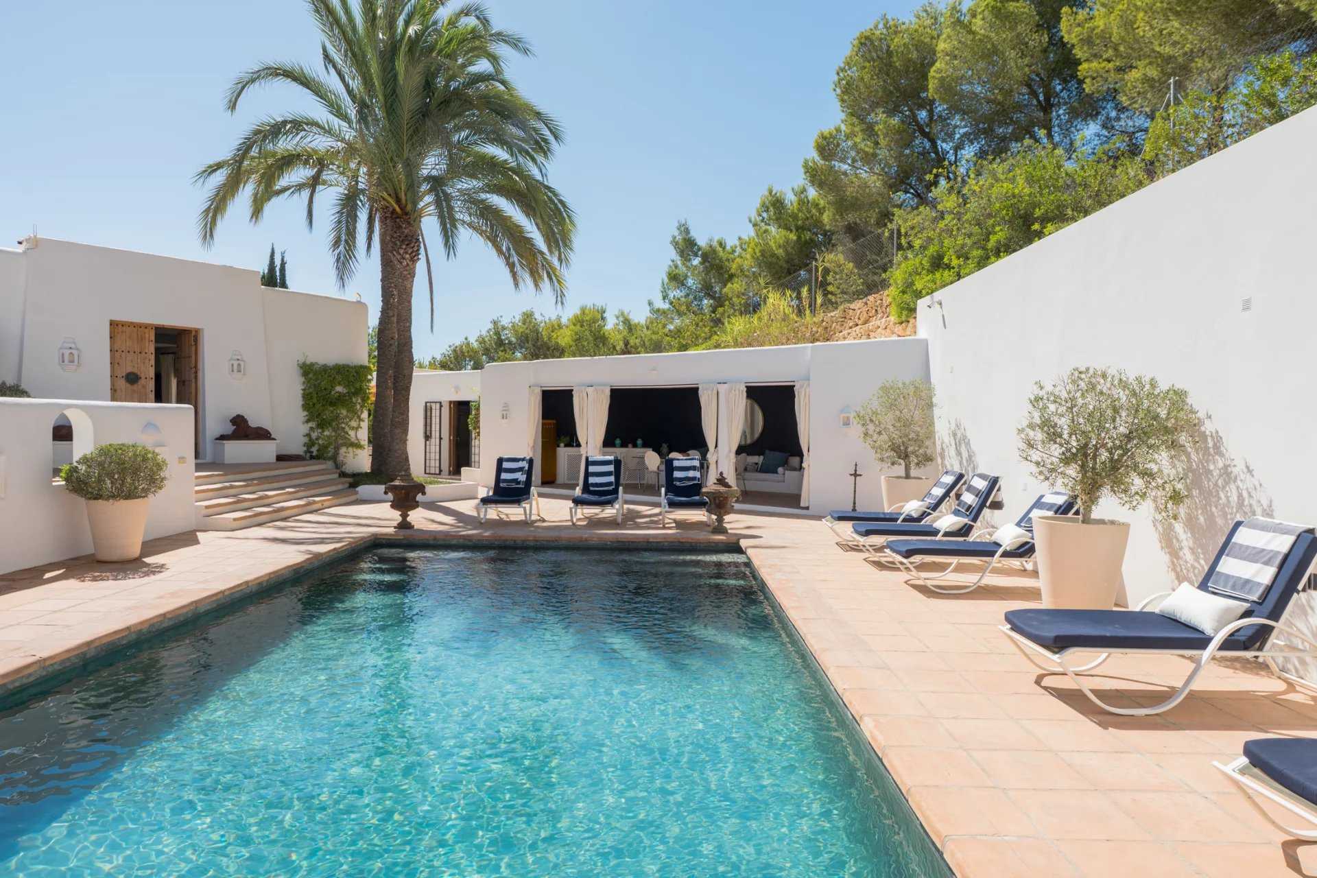 Villa Isla de Ibiza  -  ref 86358333 (picture 2)