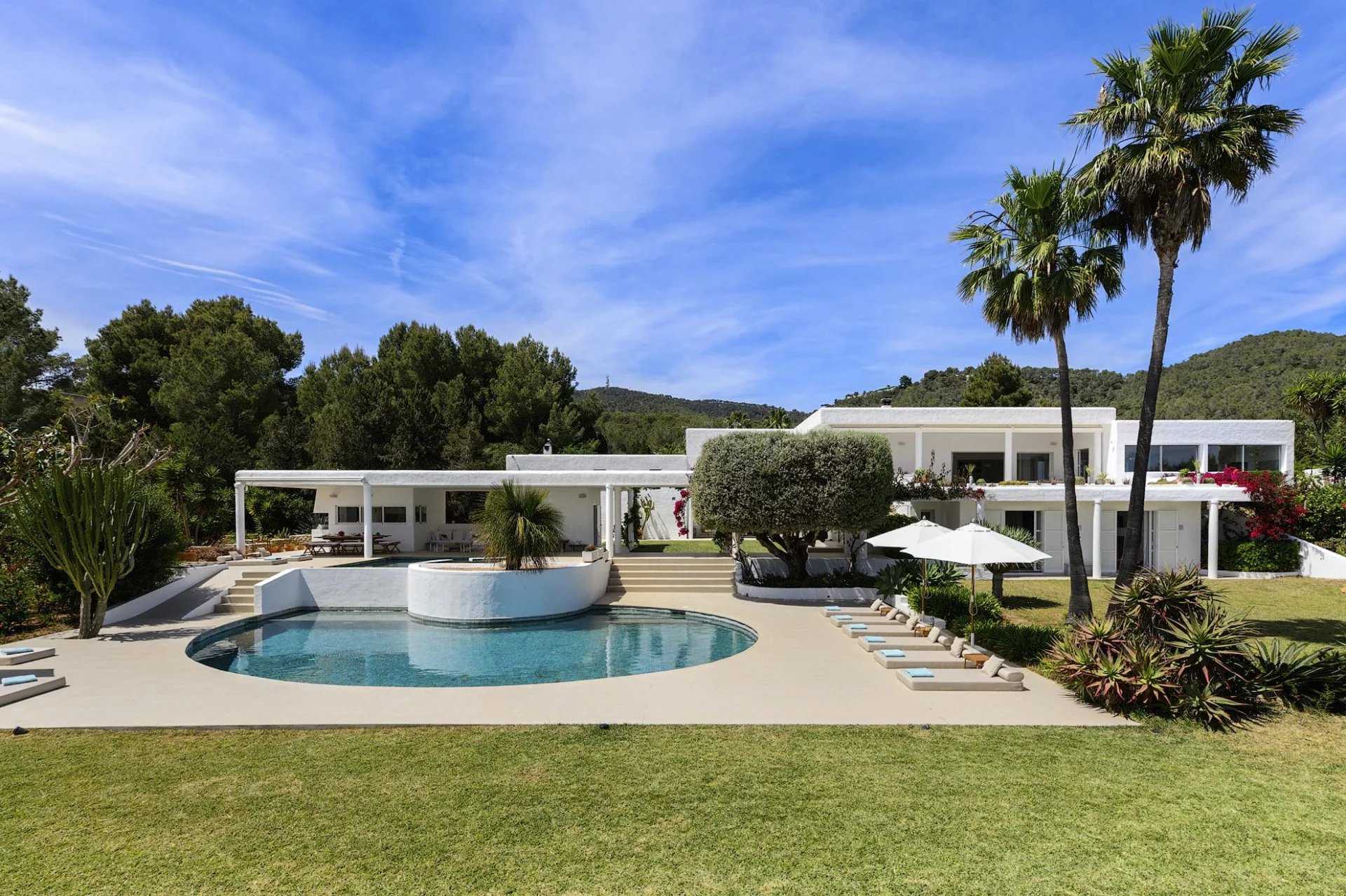 Villa Isla de Ibiza - Ref 85968552