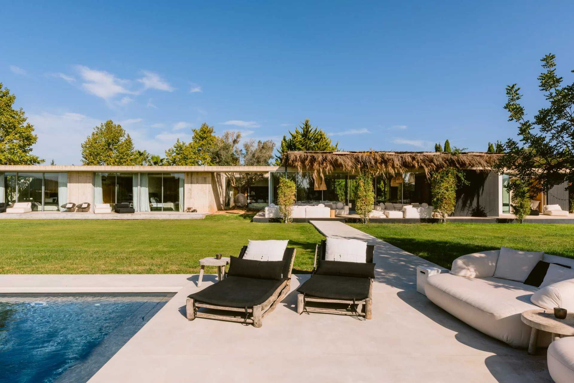 Villa Isla de Ibiza - Ref 86069244