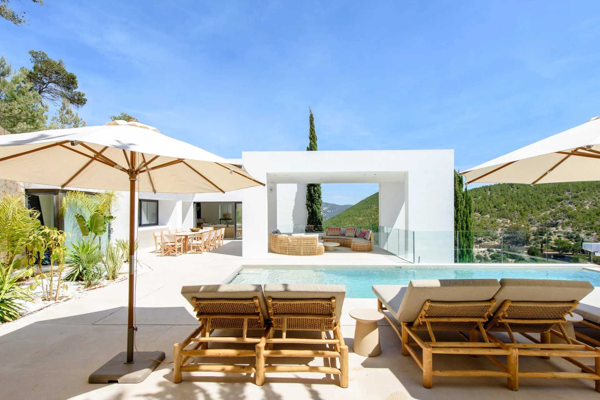Villa Isla de Ibiza  -  ref 85970783 (picture 1)