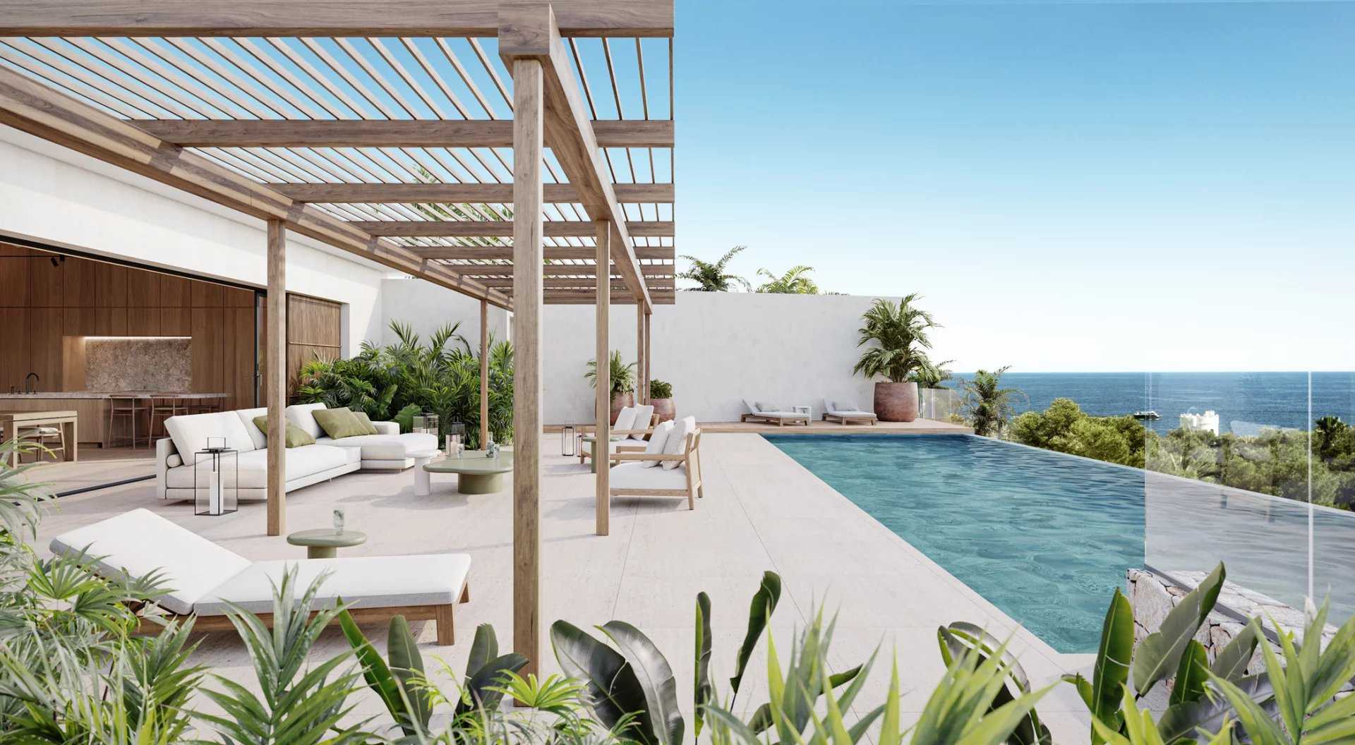 Villa Isla de Ibiza  -  ref 85891897 (picture 2)