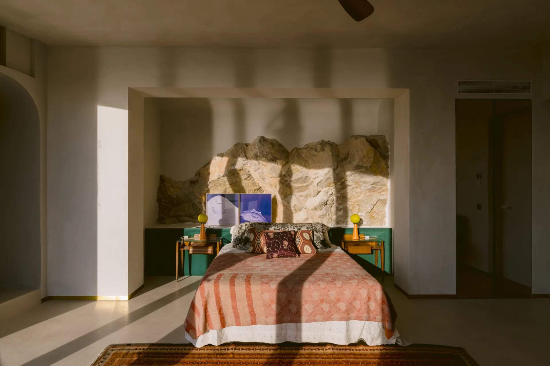 Isla de Ibiza  - Villa 7 Bedrooms - picture 13