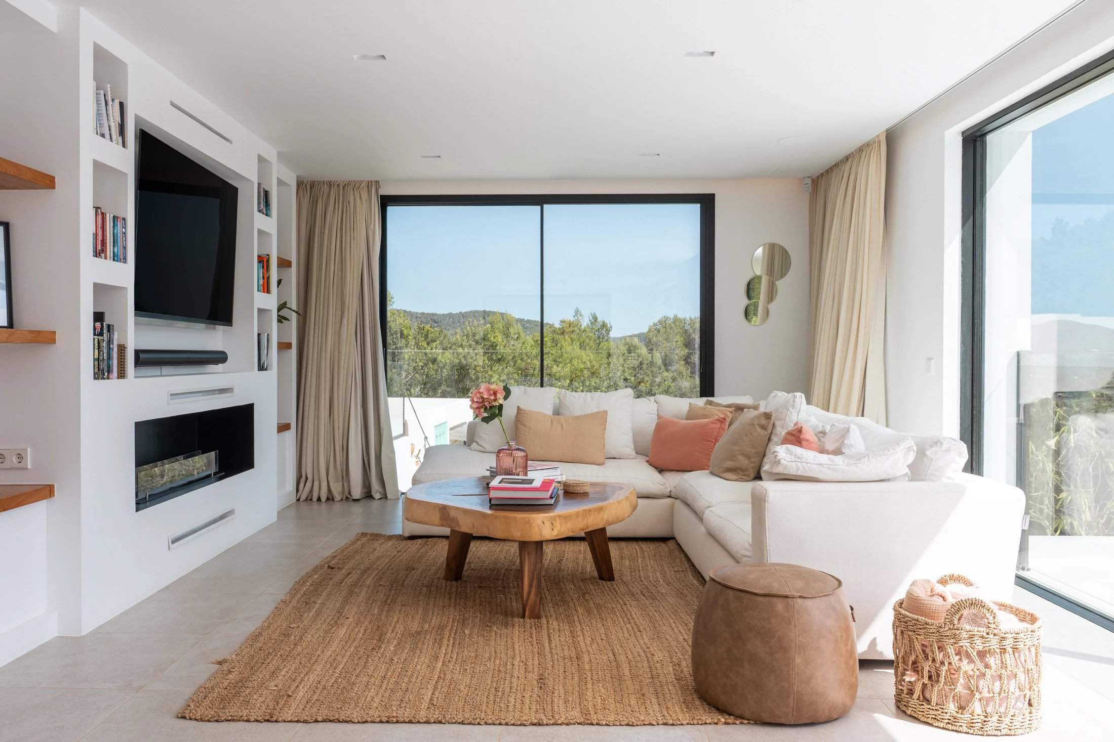 Isla de Ibiza  - Villa  - picture 9