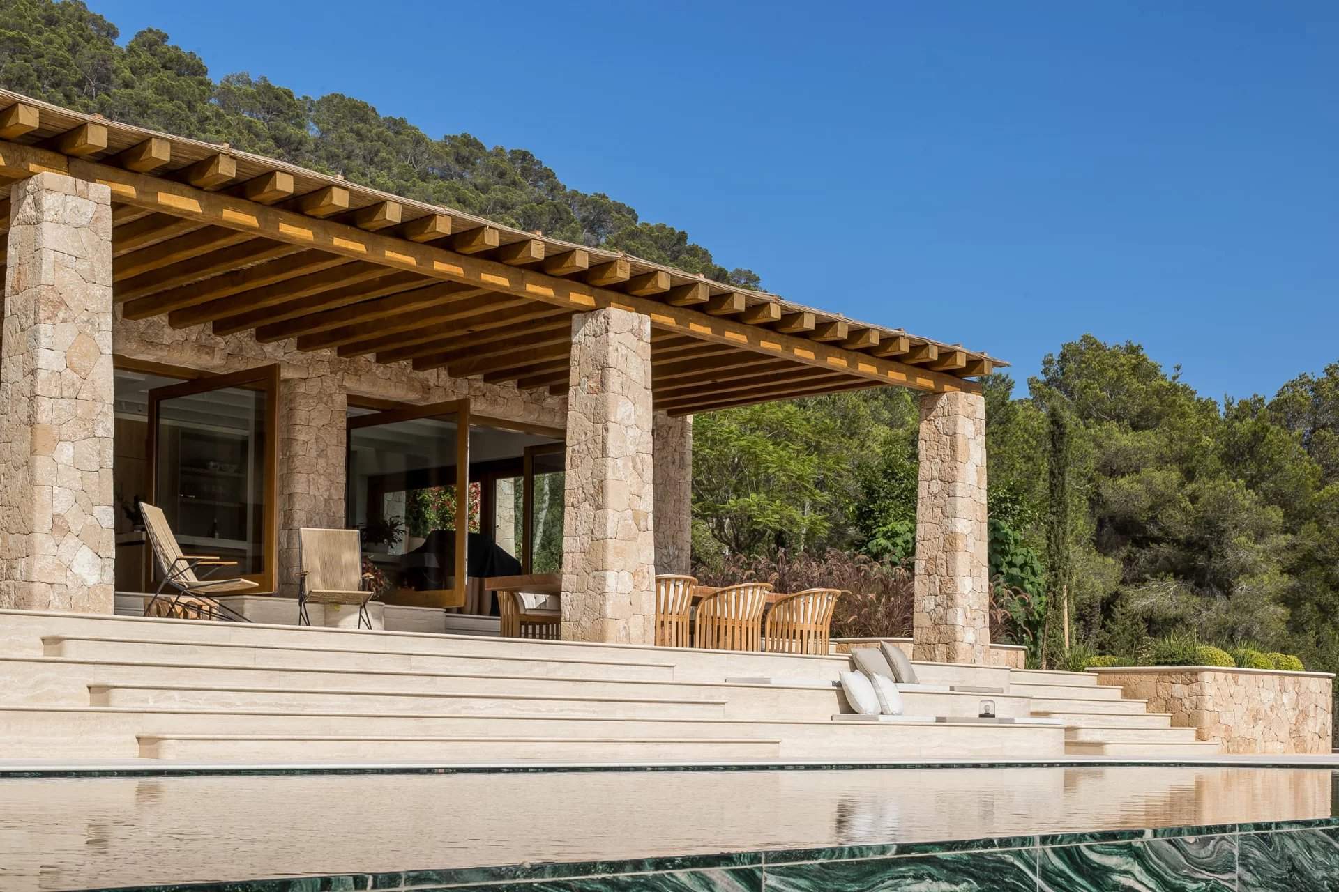 Isla de Ibiza  - Villa  - picture 8