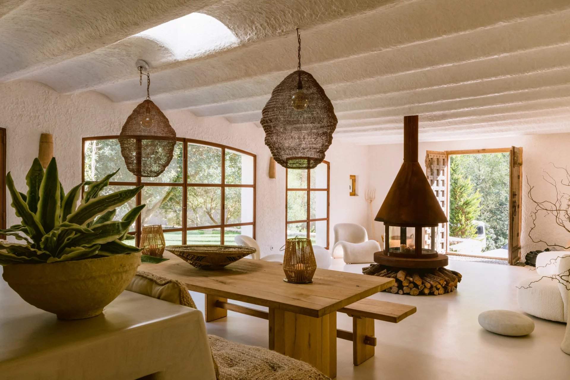 Isla de Ibiza  - Villa 7 Bedrooms - picture 7