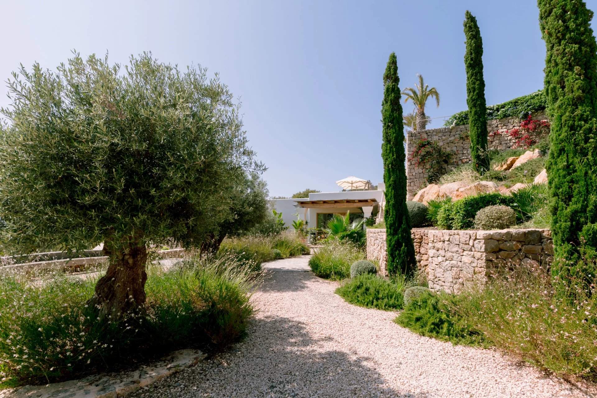 Isla de Ibiza  - Villa 8 Bedrooms - picture 20