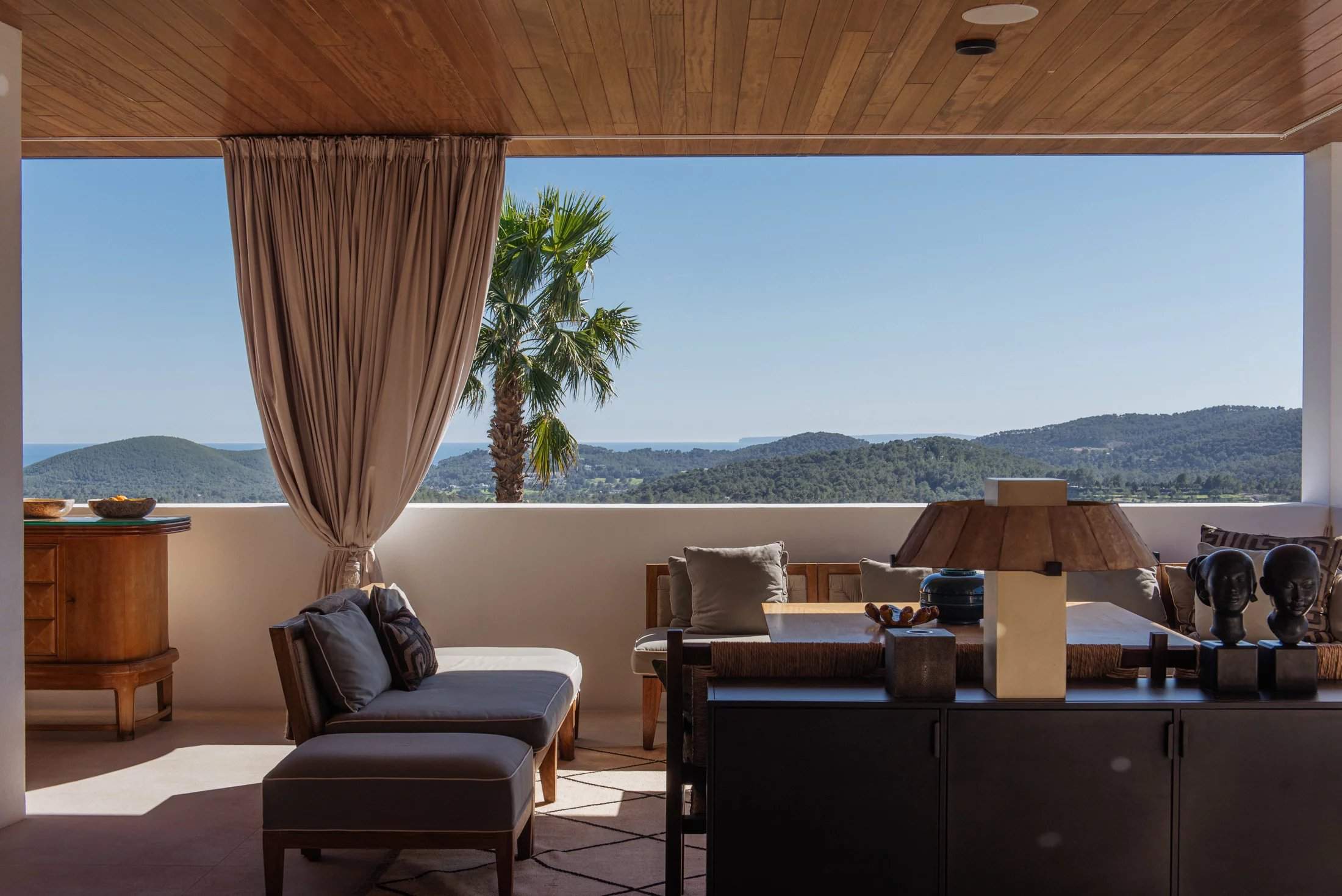 Isla de Ibiza  - Villa  - picture 3