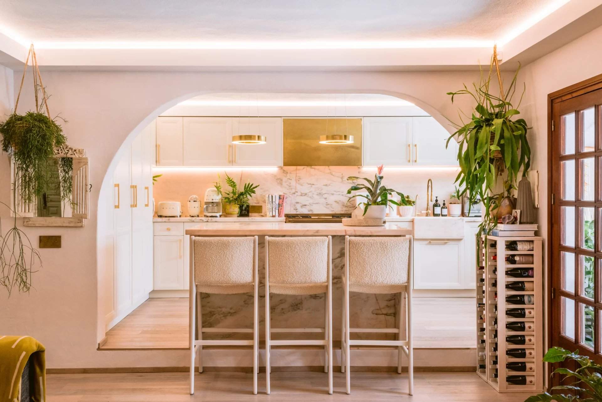 Isla de Ibiza  - Villa  - picture 2