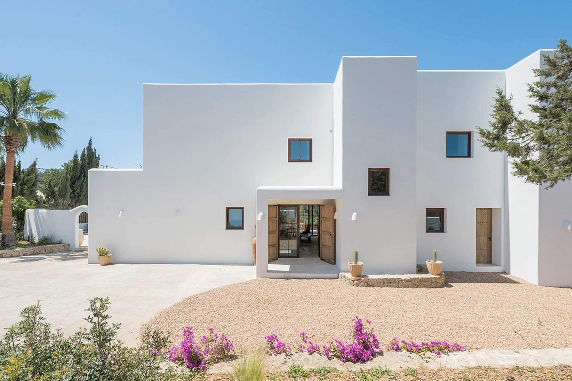 Isla de Ibiza  - Villa 6 Bedrooms - picture 4