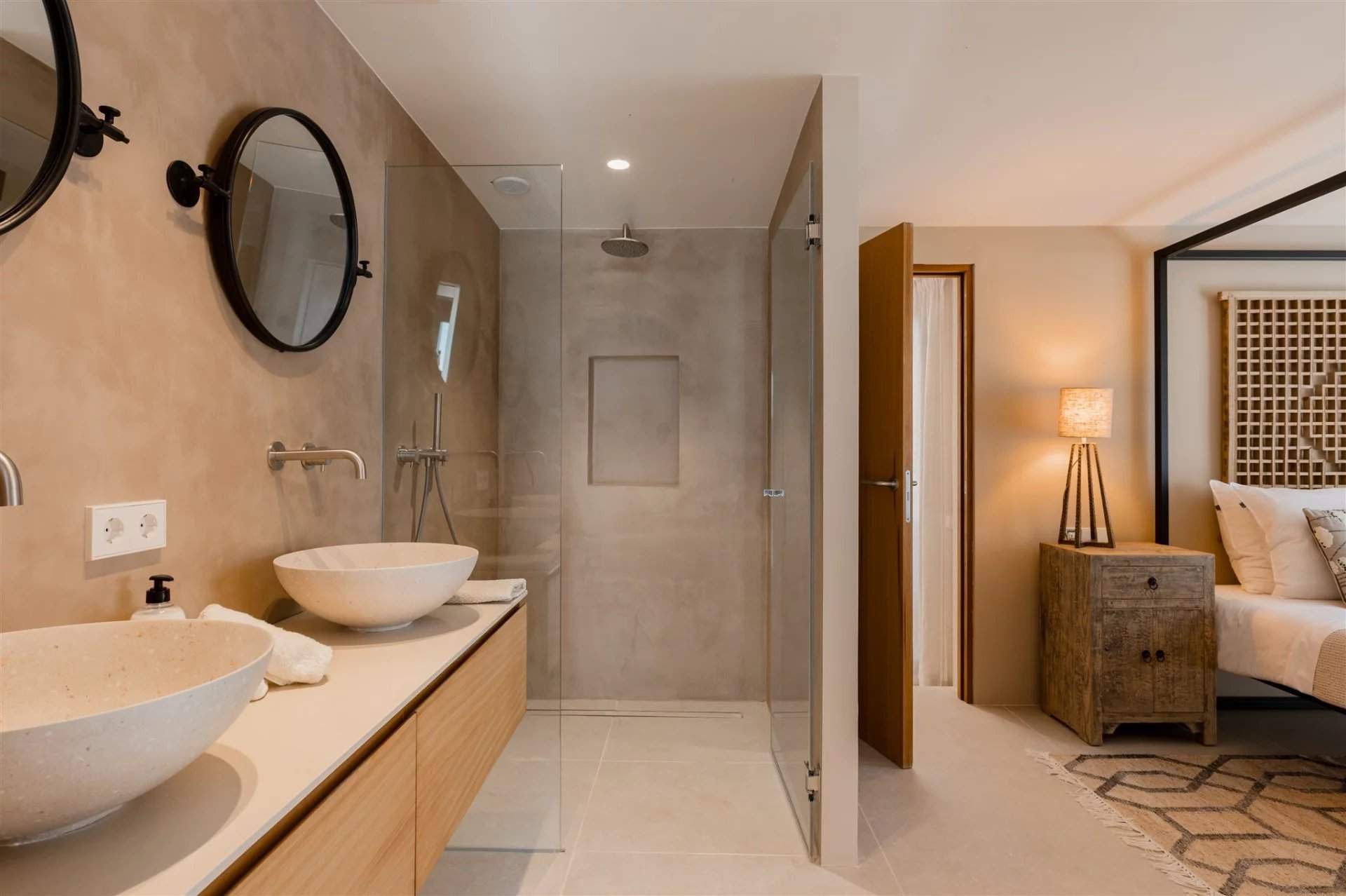 Isla de Ibiza  - Villa  - picture 14