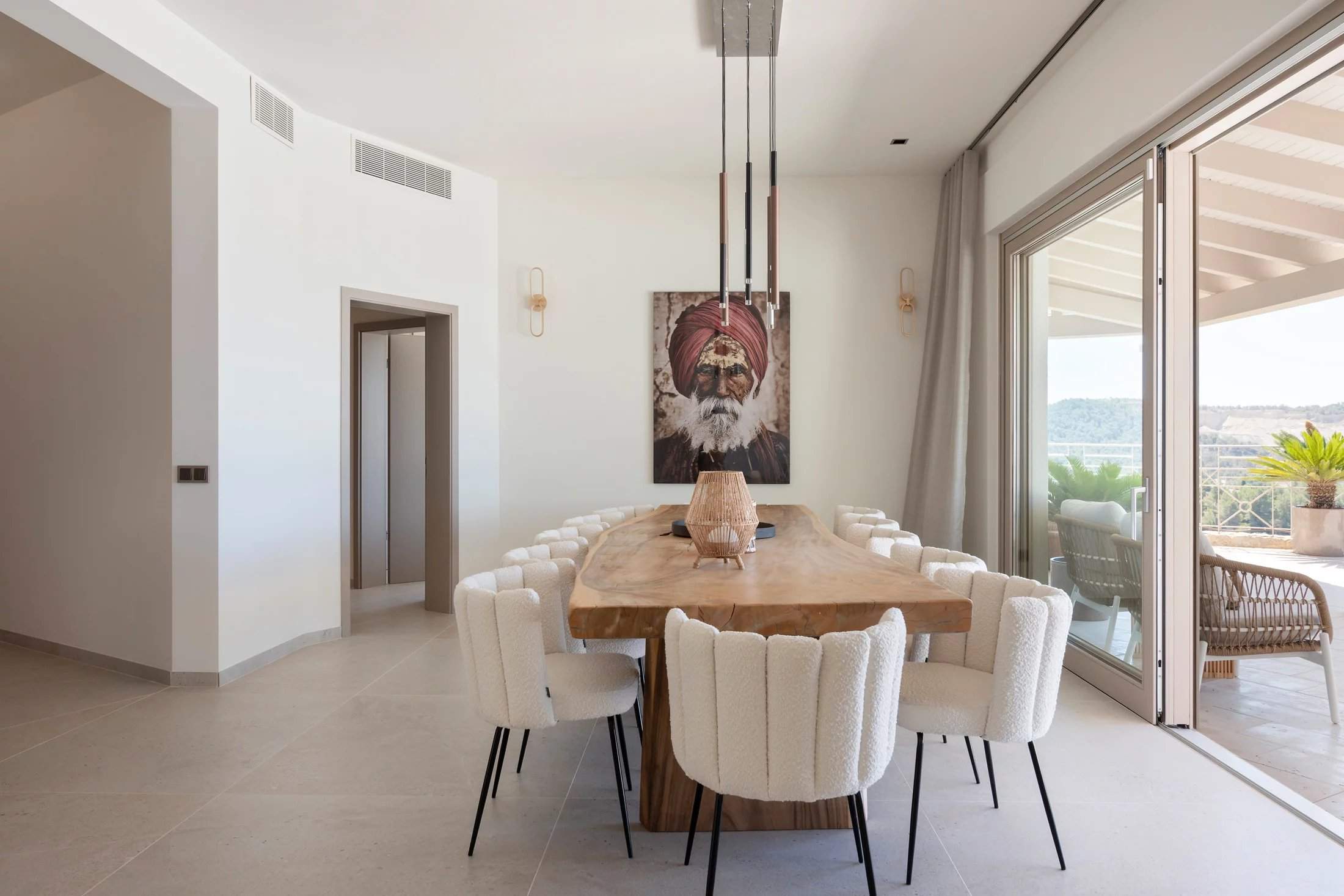 Isla de Ibiza  - Villa  - picture 7