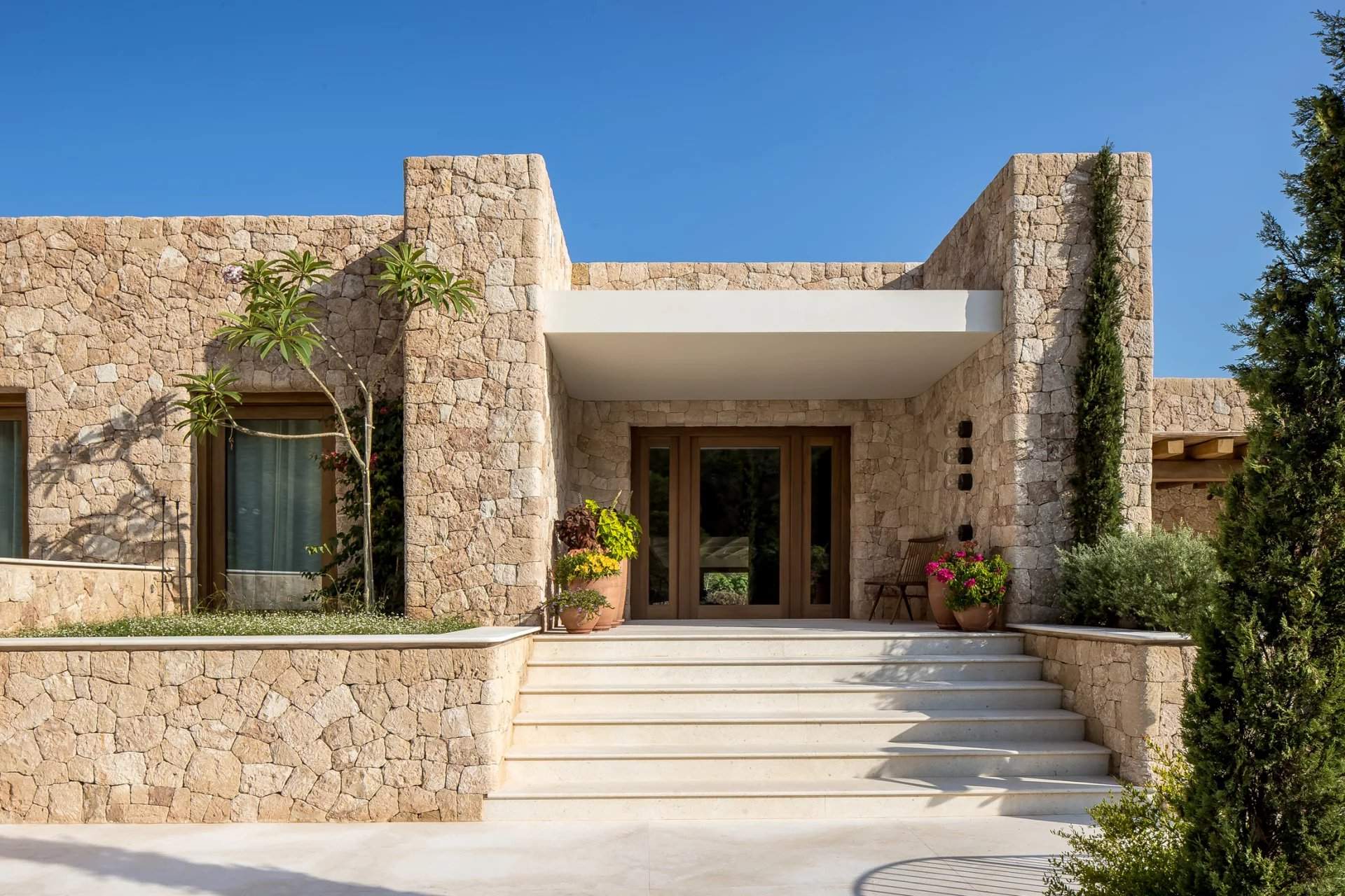 Isla de Ibiza  - Villa  - picture 5