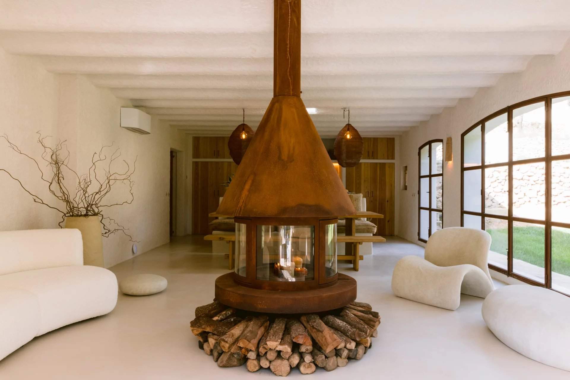 Isla de Ibiza  - Villa 7 Bedrooms - picture 1