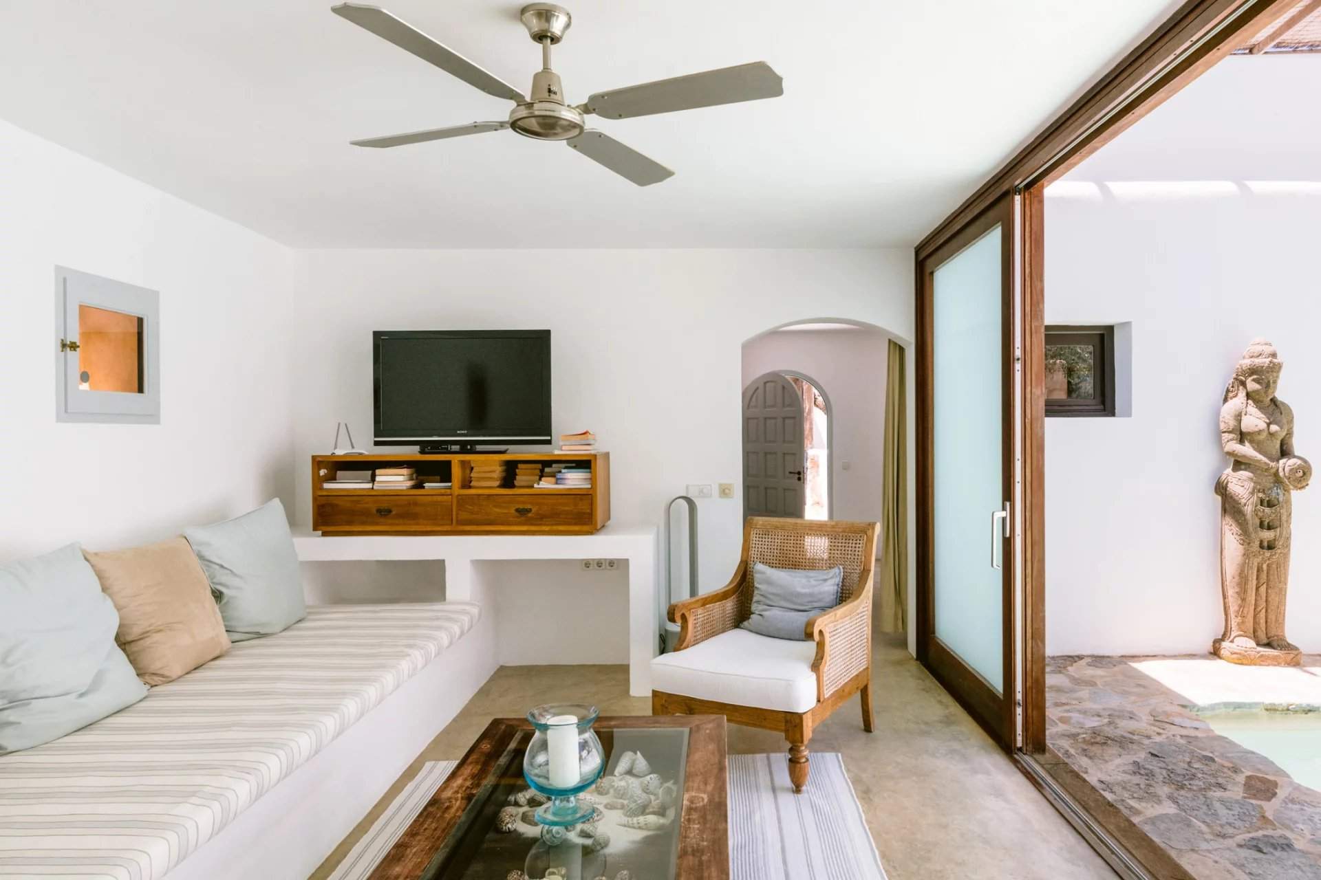 Isla de Ibiza  - Villa  - picture 10