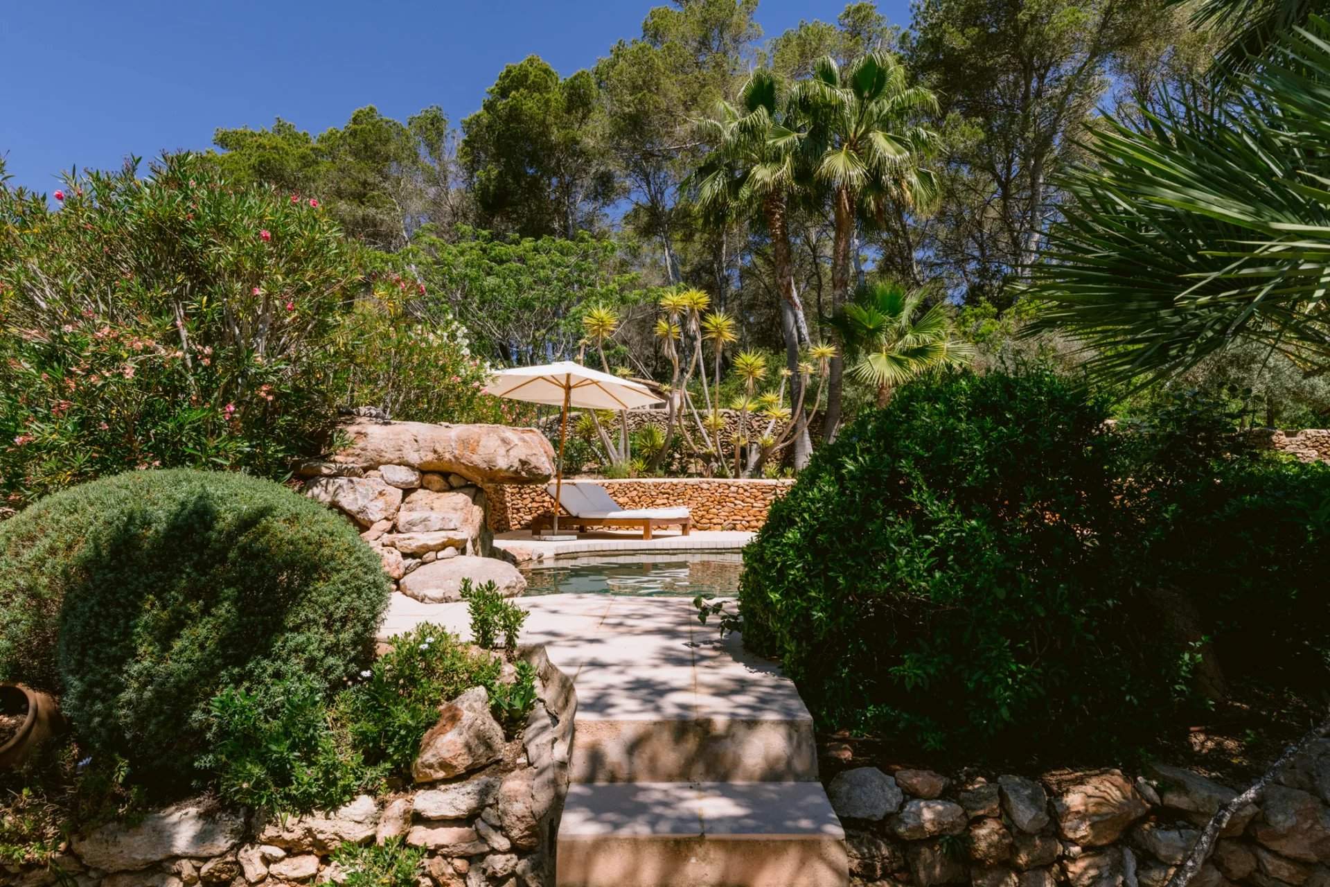 Isla de Ibiza  - Villa  - picture 20